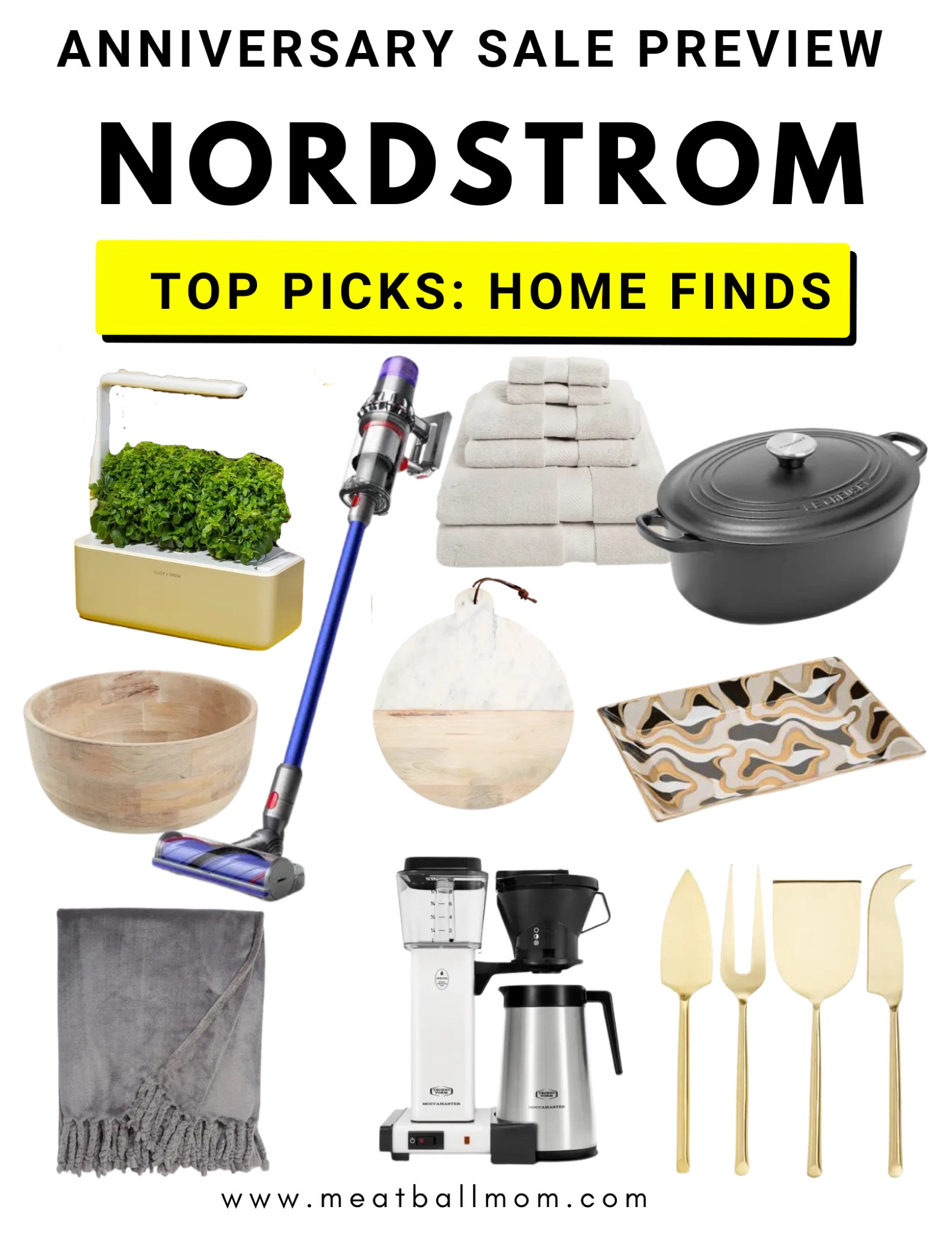 The Nordstrom Anniversary Sale is almost here and these are my top picks in home decor and household items.

Many of them make great gifts like hostess gifts, new homebuyer gifts or start your holiday shopping!

Make sure to favorite sale products on my LTK shop now and shop later from your Favorites tab - all in the LTK app!

Want to see all my Nordstrom faves? Check out my collection and search ‘Nordstrom’ in the search bar in my LTK shop! 






Nordstrom anniversary sale, NSALE , home decor , holiday gifting , home finds , nordstrom finds #ltkfamily

#LTKhome #LTKsalealert #LTKxNSale