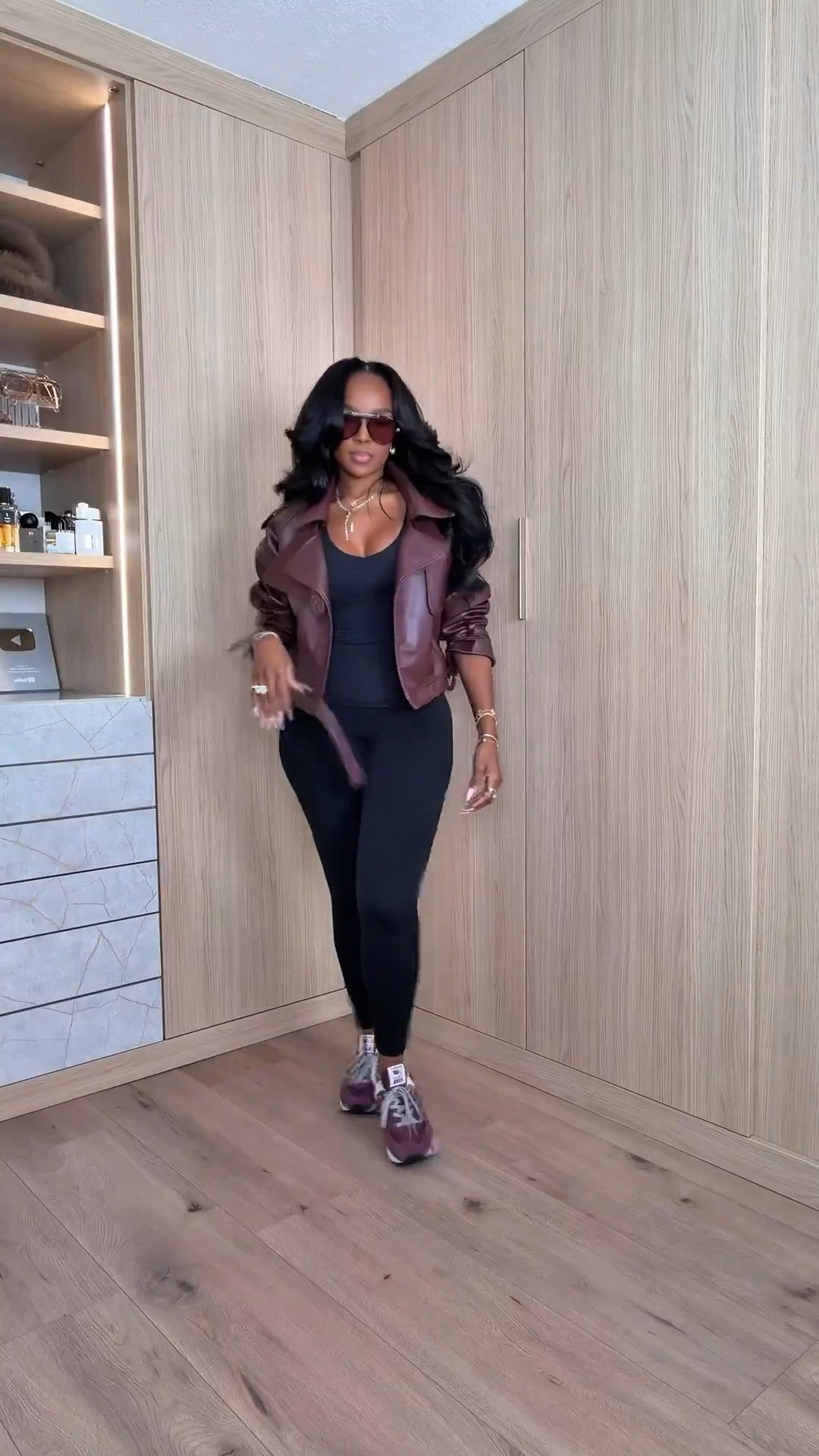 Scroll to shop! ✨ Everything from this look is linked below. 👇🏽    

Wearing: Size Small | 5’4” | 140 lbs | Denim 2 Long

📲   Download the FREE LTK app & follow me (@kirasfashionfinds) to shop all my daily finds.  #LTKootd #LTKPetite #LTKU