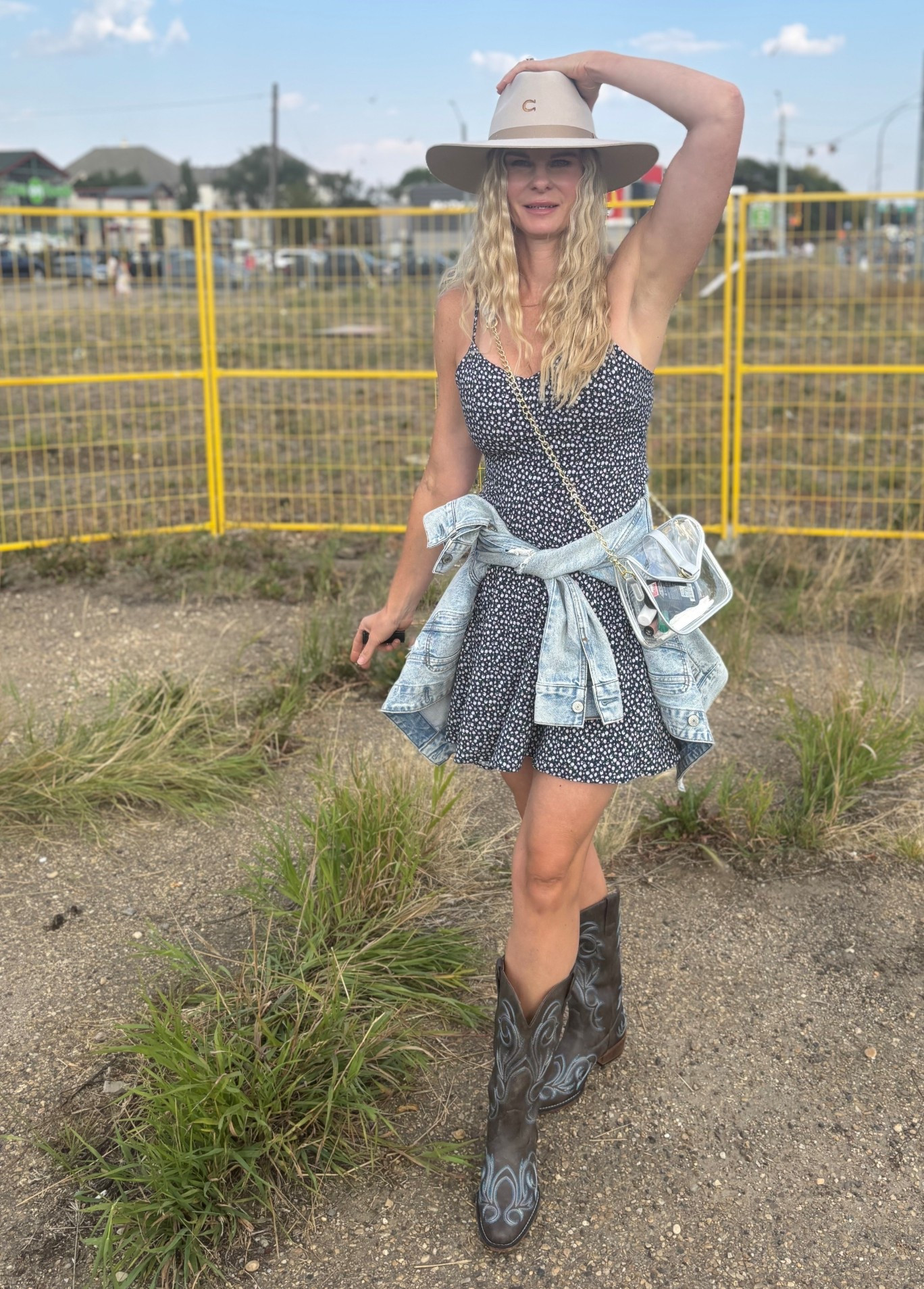 All the cowgirl concert essentials  

#LTKcanada #LTKsale #LTKtravel