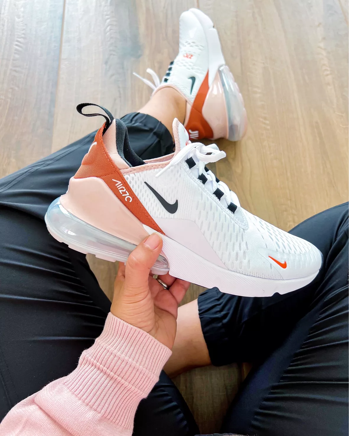 Women's Nike Air Max 270 Casual … curated on LTK