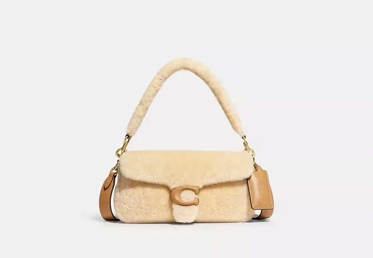 Pillow Tabby Shoulder Bag 26 curated on LTK