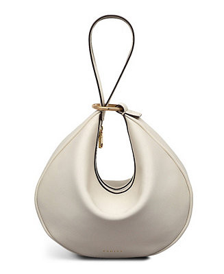 Harrington Small Zip Top Wristlet | Macy's