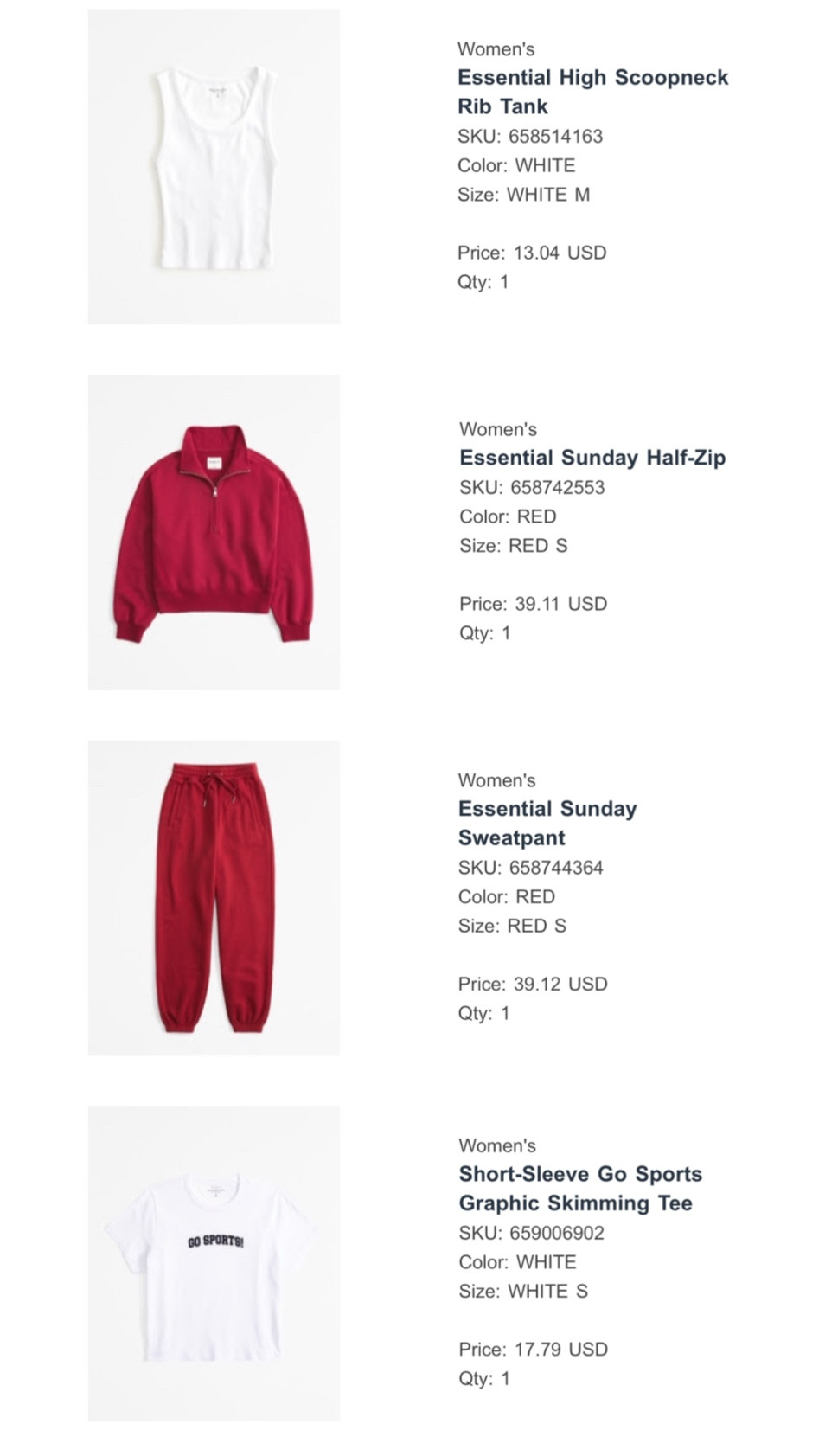 Latest purchase from Abercrombie #abercrombie #lounge #footballseason 

#LTKFindsUnder50 #LTKSeasonal #LTKStyleTip