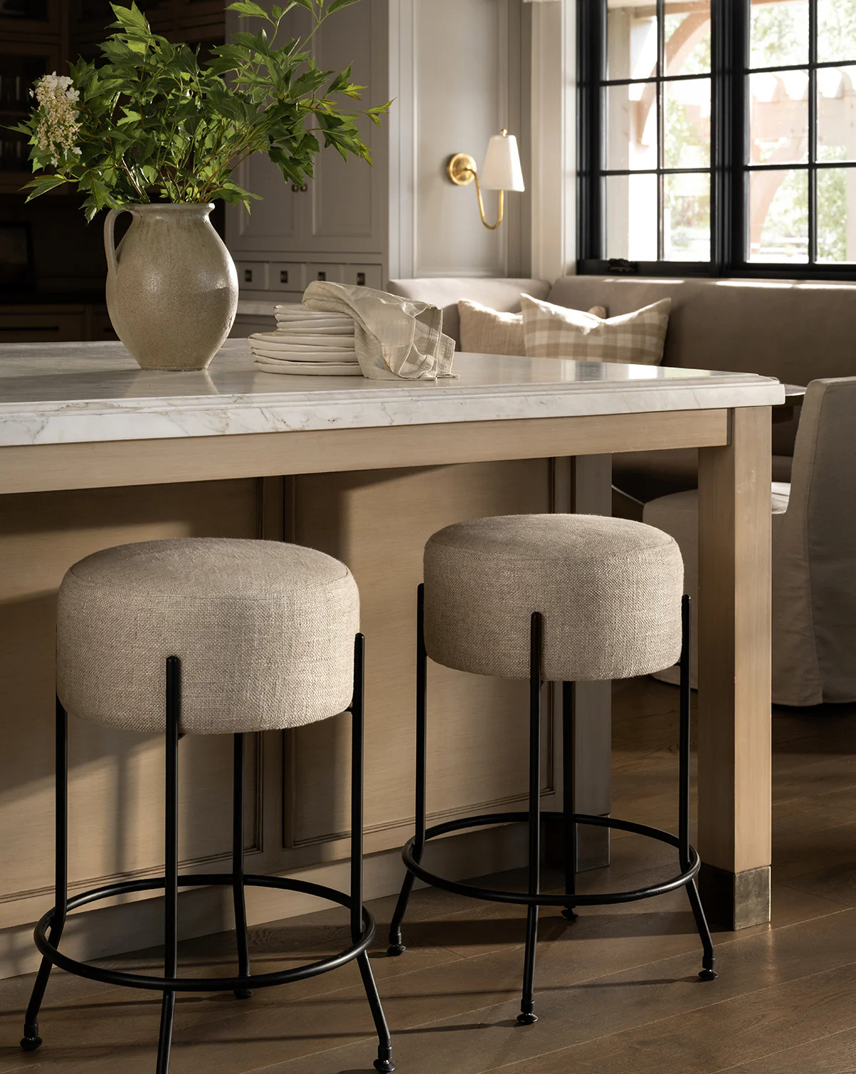 Evander Counter Stool | McGee & Co. (US)