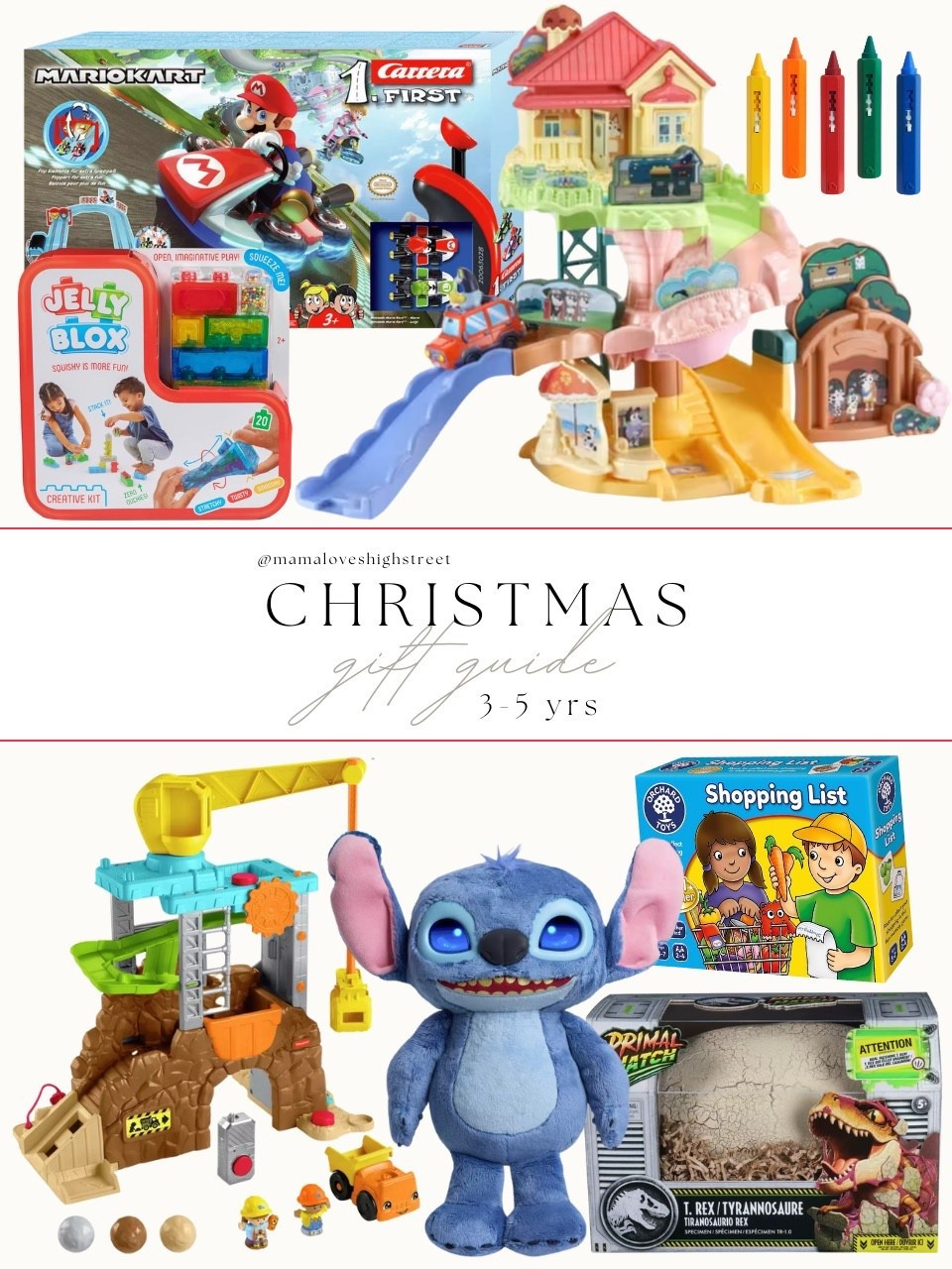 Christmas gift ideas girls boys Xmas present toddlers children boys girls 

#LTKkids #LTKgiftguide #LTKfamily