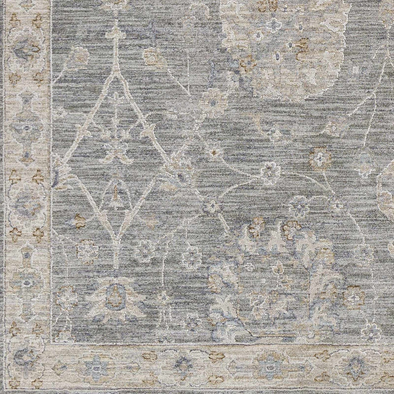 Monterey Area Rug | Boutique Rugs