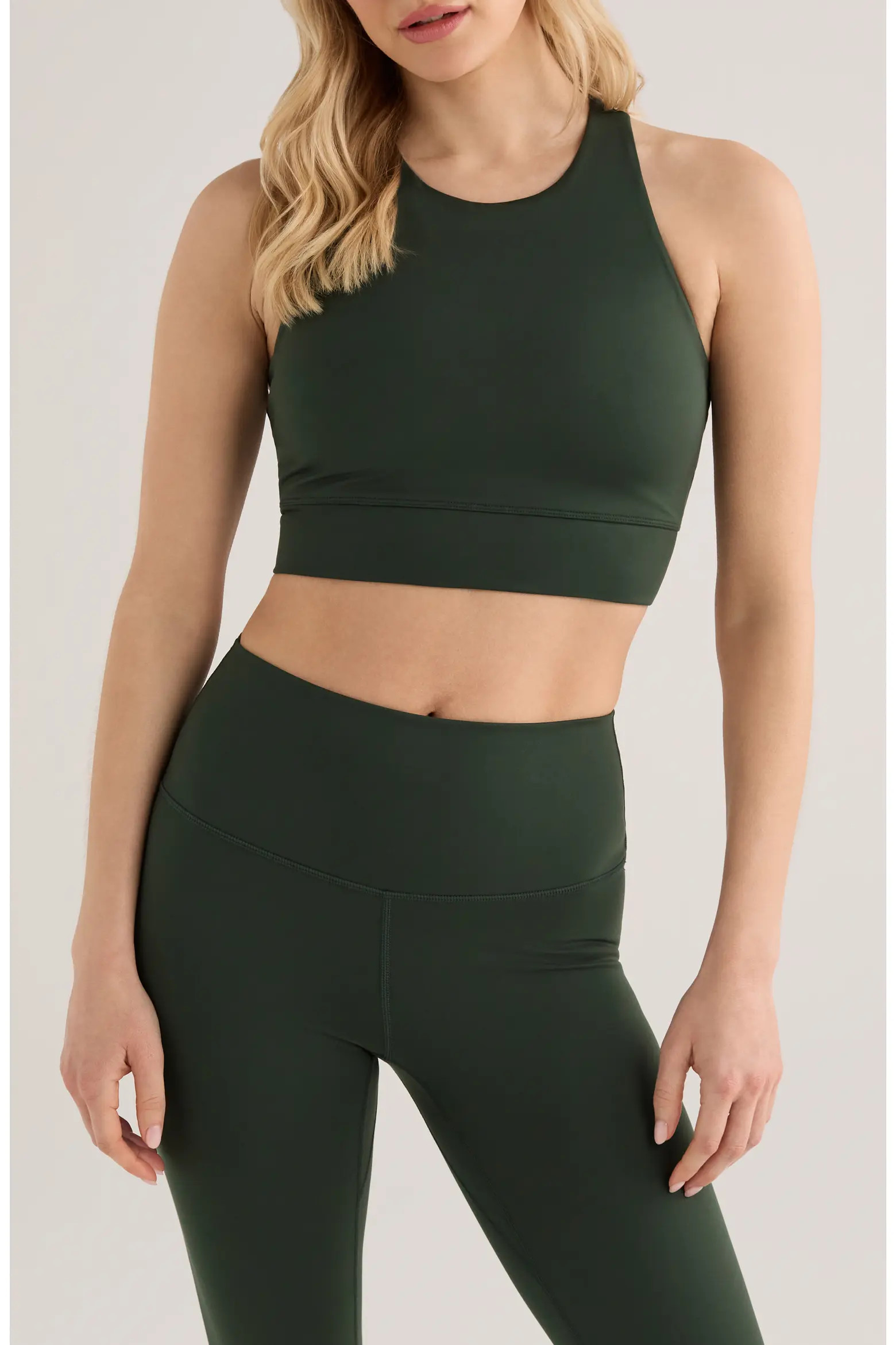 Bea Freesoft Racerback Bralette (Women) | Nordstrom | Nordstrom