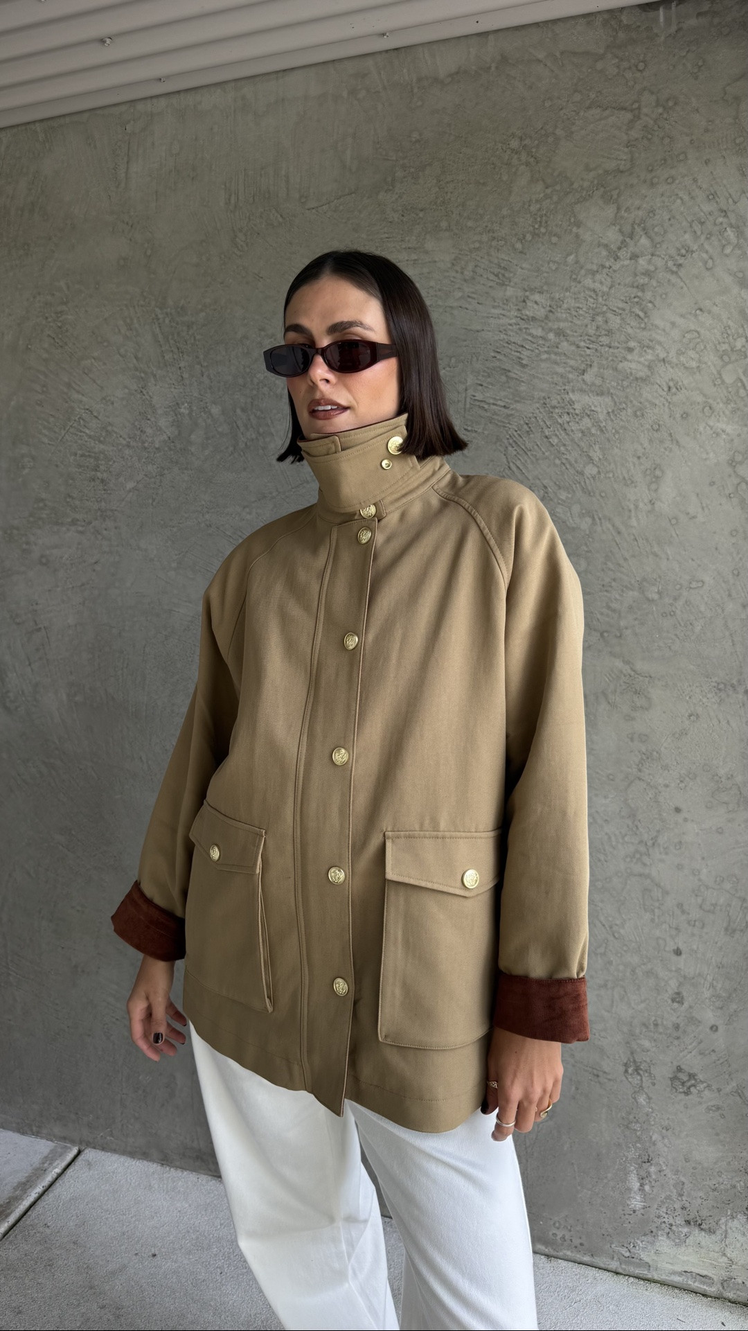 Honestly get me to the country. This jacket is perfect. I’m in a 12 with is my true jacket size

#LTKaustralia #LTKautumn #LTKwinter