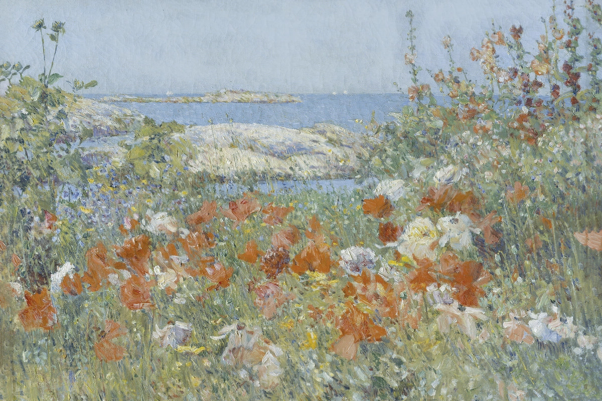 Poppy Bay | Juniper Studio LLC