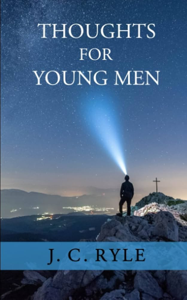 Thoughts for Young Men | Amazon (US)