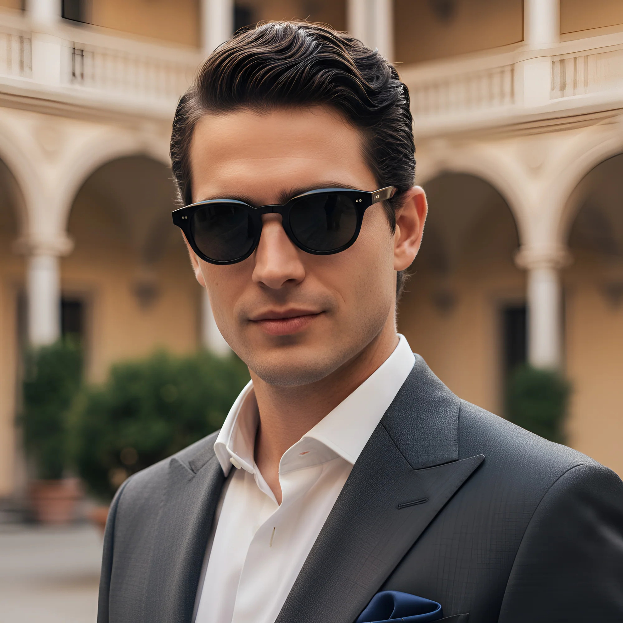 Jamie Nico | Cossino