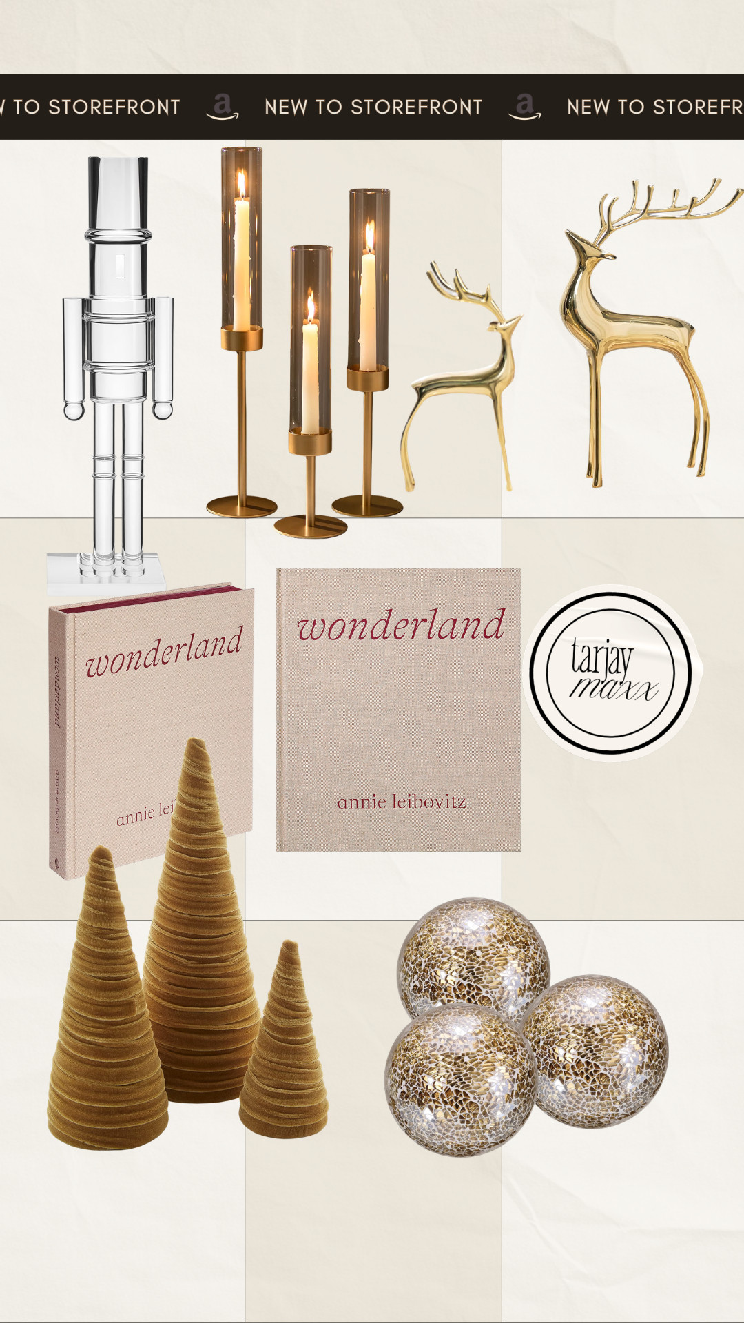 Just added a bunch of new holiday finds to my Amazon storefront! Everything I’ve been finding lately is linked and organized there for you 🤎
fall outfits women over 50, wedding guest dress summer, fall wedding guest dresses, fall dresses, fall fashion hauls, date night outfits, fall decor, country concert outfits, business casual workwear, halloween decor 

 #LTKSeasonal #LTKHome