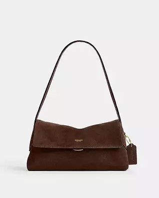 Chelsea Shoulder Bag 26 | Coach (US)