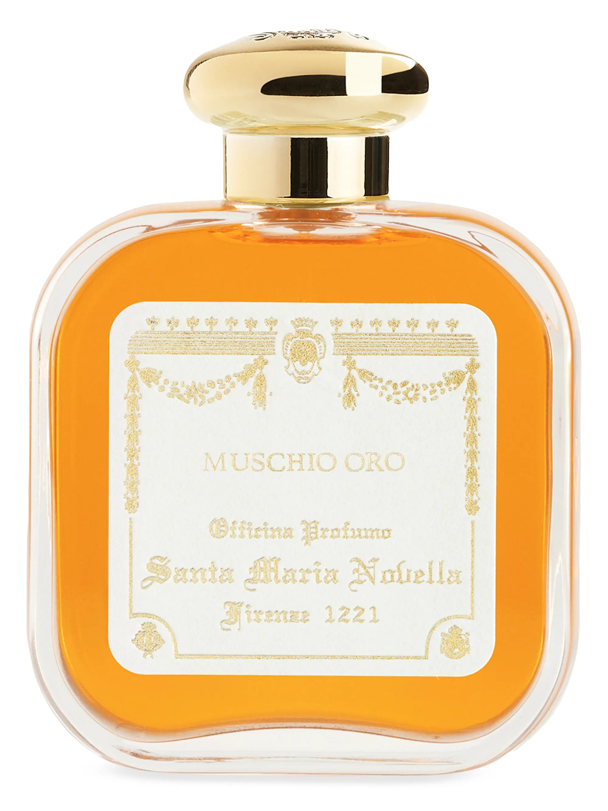 Muschio Oro Eau De Cologne | Saks Fifth Avenue