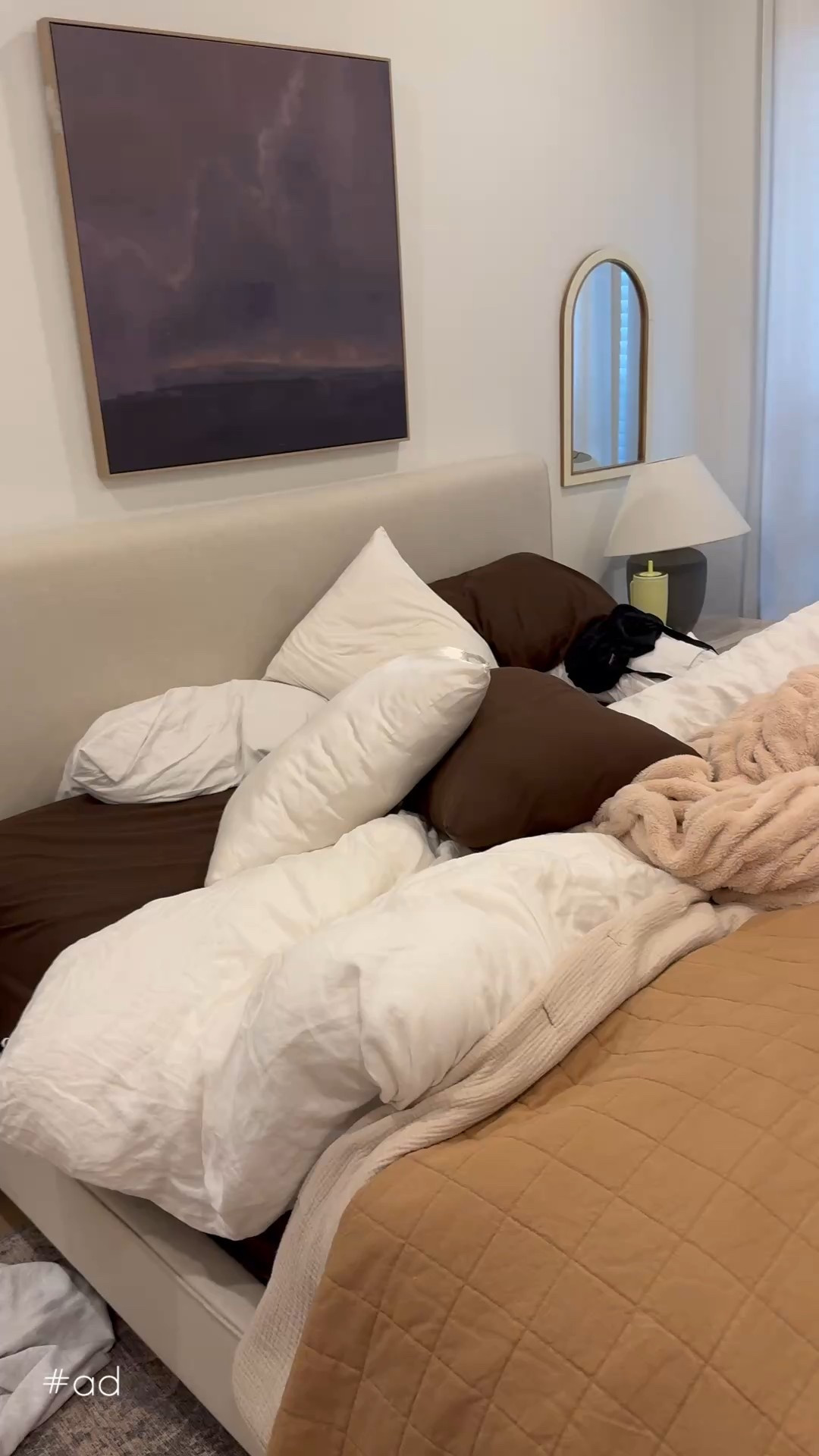 #ad Linking my new Shark Never Change Air Purifier! If you’re in the market for an air purifier, we LOVE this one. The best part about it is you don’t have to change the filter for 5 years — SOLD. 🤣 

@Target @sharkhome #Ad #TargetPartner #Target #SharkPartner #SharkNeverChange#LTKGiftGuide 

#LTKdayinmylife #LTKvlog