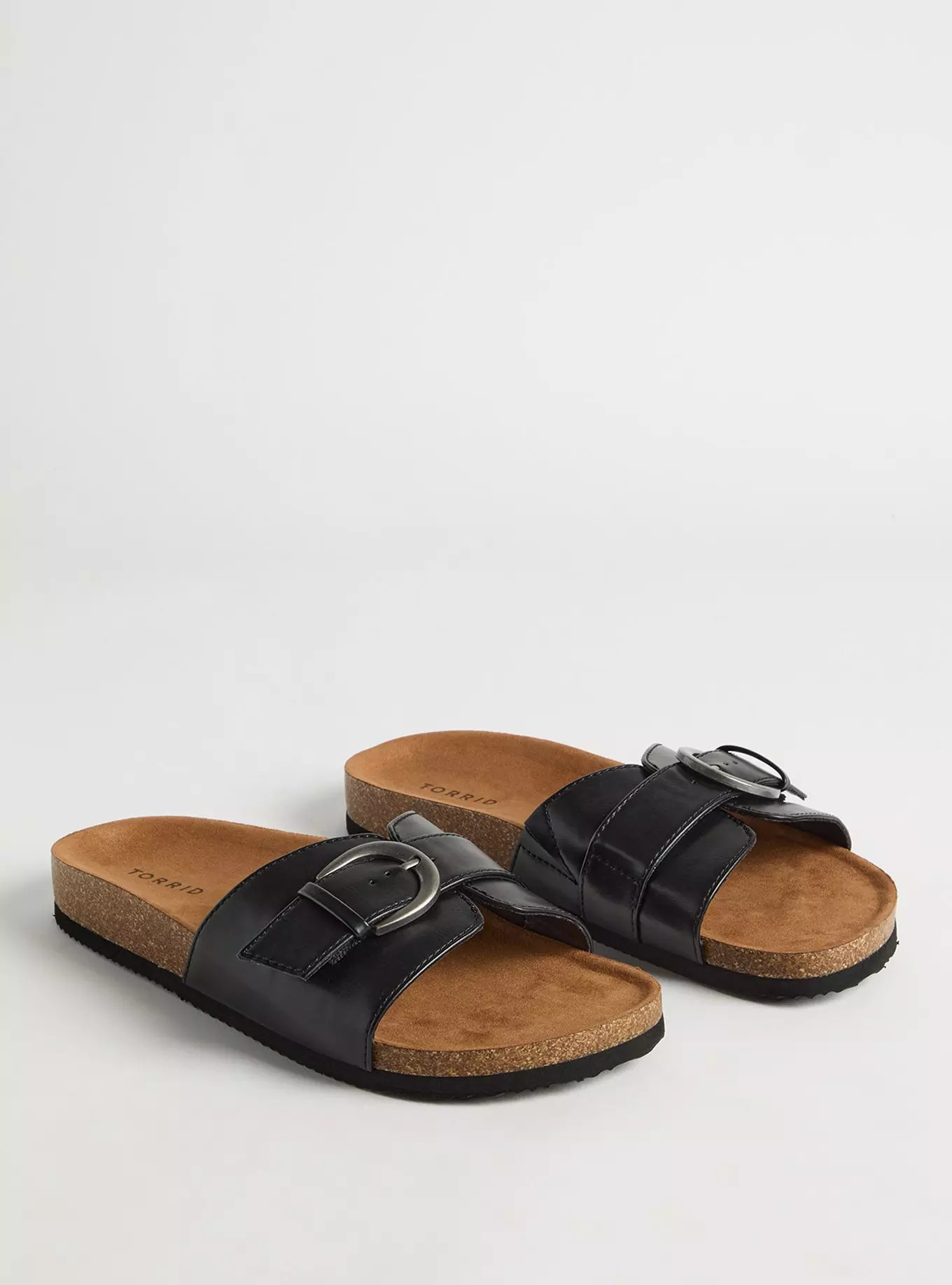 Single Buckle Slide (WW) | Torrid (US & Canada)