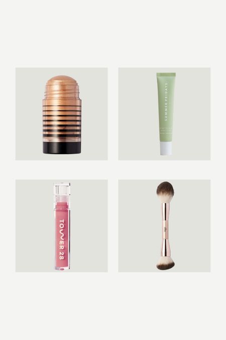 A few makeup favorites from the sale!

#LTKsalealert