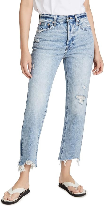 Pistola Denim Women's Charlie Jeans | Amazon (US)