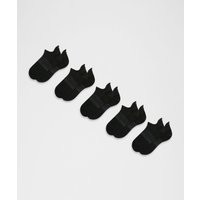 Unisex Power Stride Tab Socks | Lululemon (US)