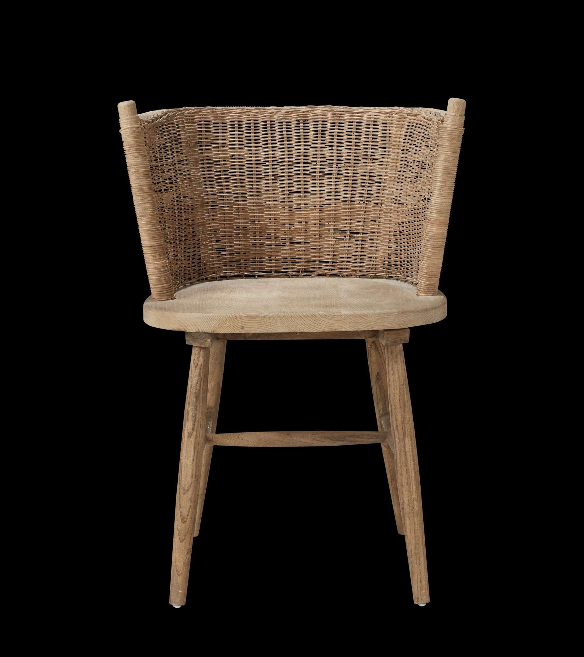 Taino Chair - Natural | OKA UK