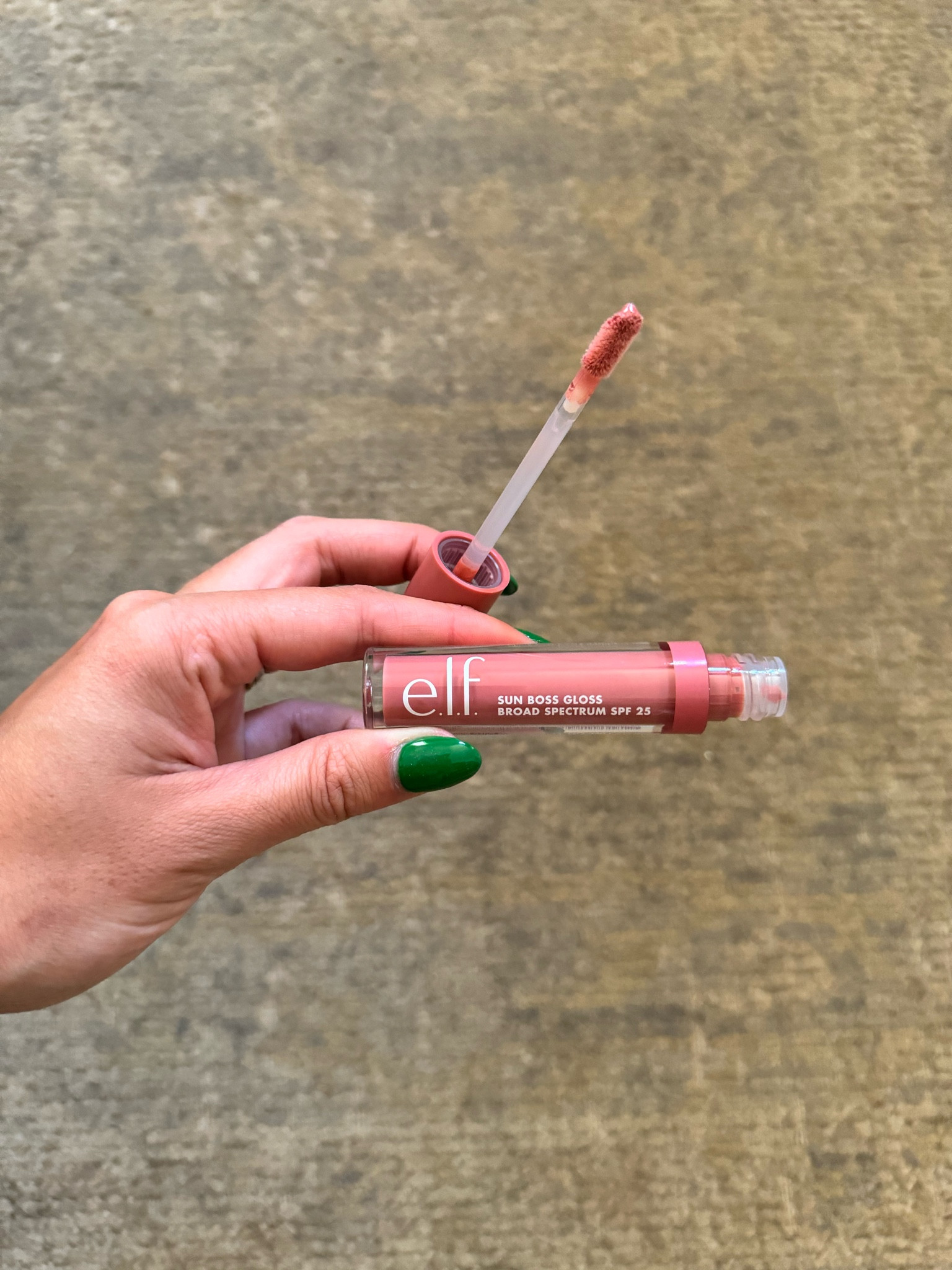 The perfect summer Gloss with SPF and all! ☀️💄

#LTKxelfCosmetics #LTKBeauty #LTKTravel