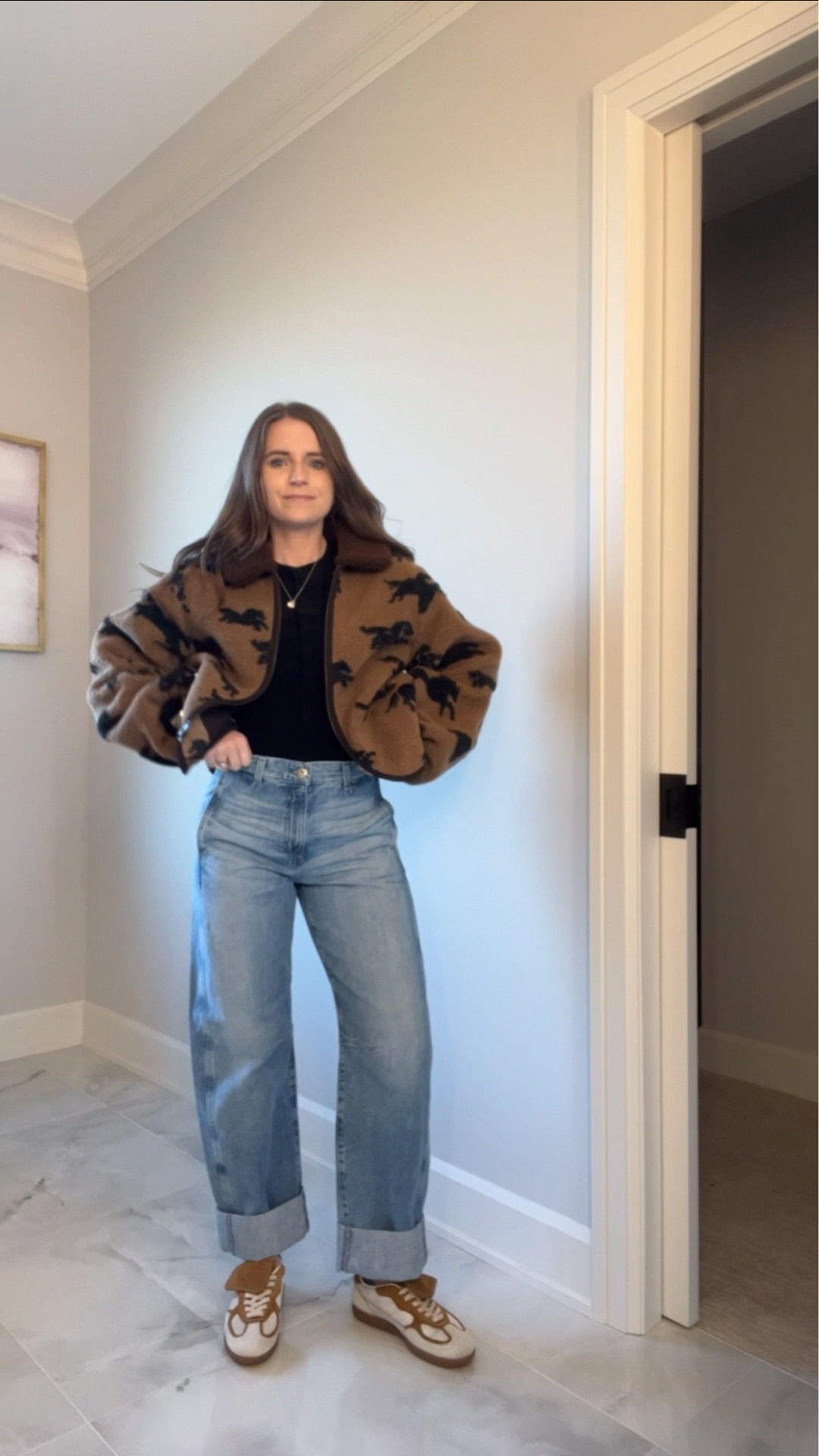 #LTKootd #LTKPetite #LTKHoliday