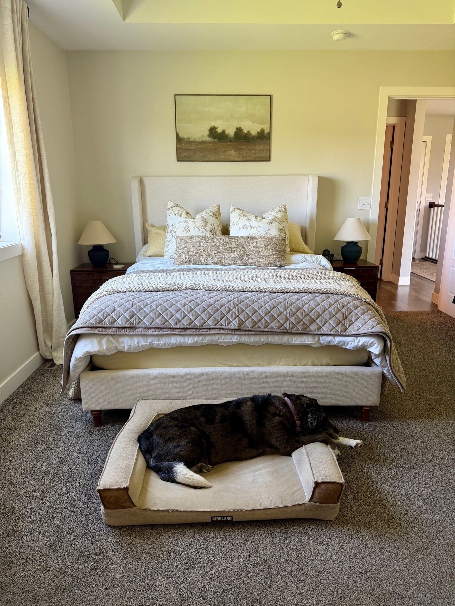 Our sheets are on sale for Memorial Day! Super cooling and soft.

#LTKmorningroutine #LTKHome #LTKSaleAlert
