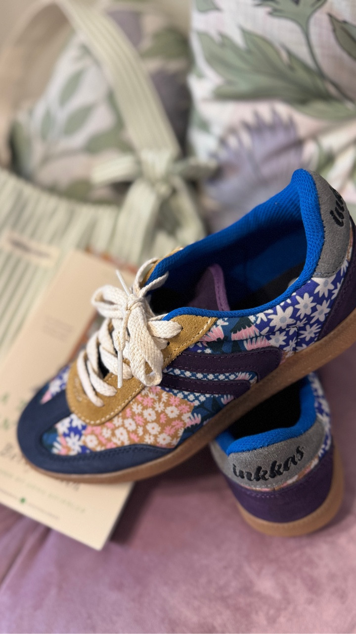 Perfect day…perfect tennis shoes @inkkasworldwear 

Inked by artists, inspired by nature AND they give back, a tree for every pair sold…I’m so inspired by this company ya’ll!

#inkkas #inkkasshoes #inkkasworldwear #ad #ltk #shopmyltk

#LTKHoliday #LTKGiftGuide #LTKShoeCrush