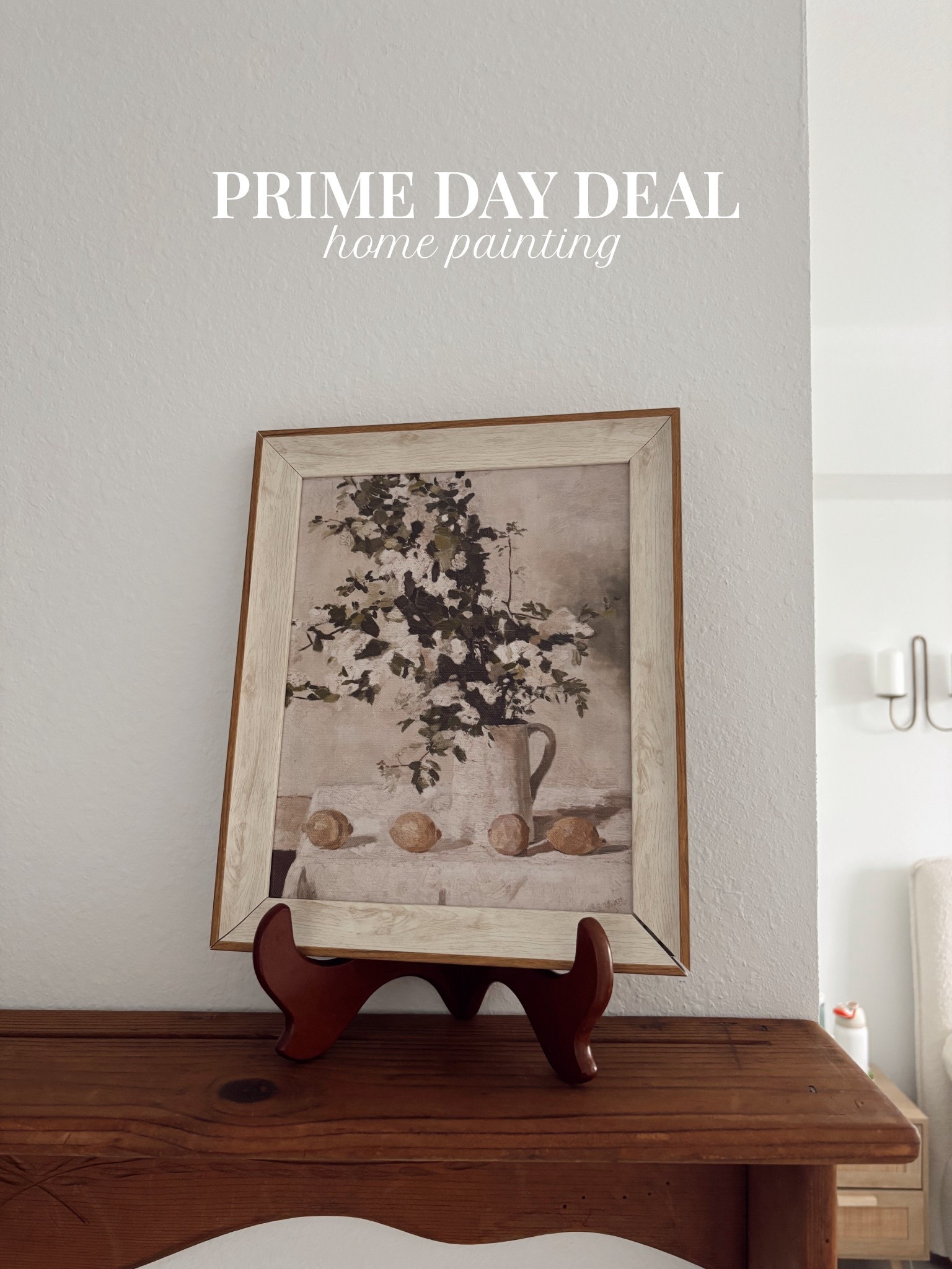 I love this painting in our room! Great quality, affordable, and neutrall

#LTKHome #LTKU #LTKSaleAlert