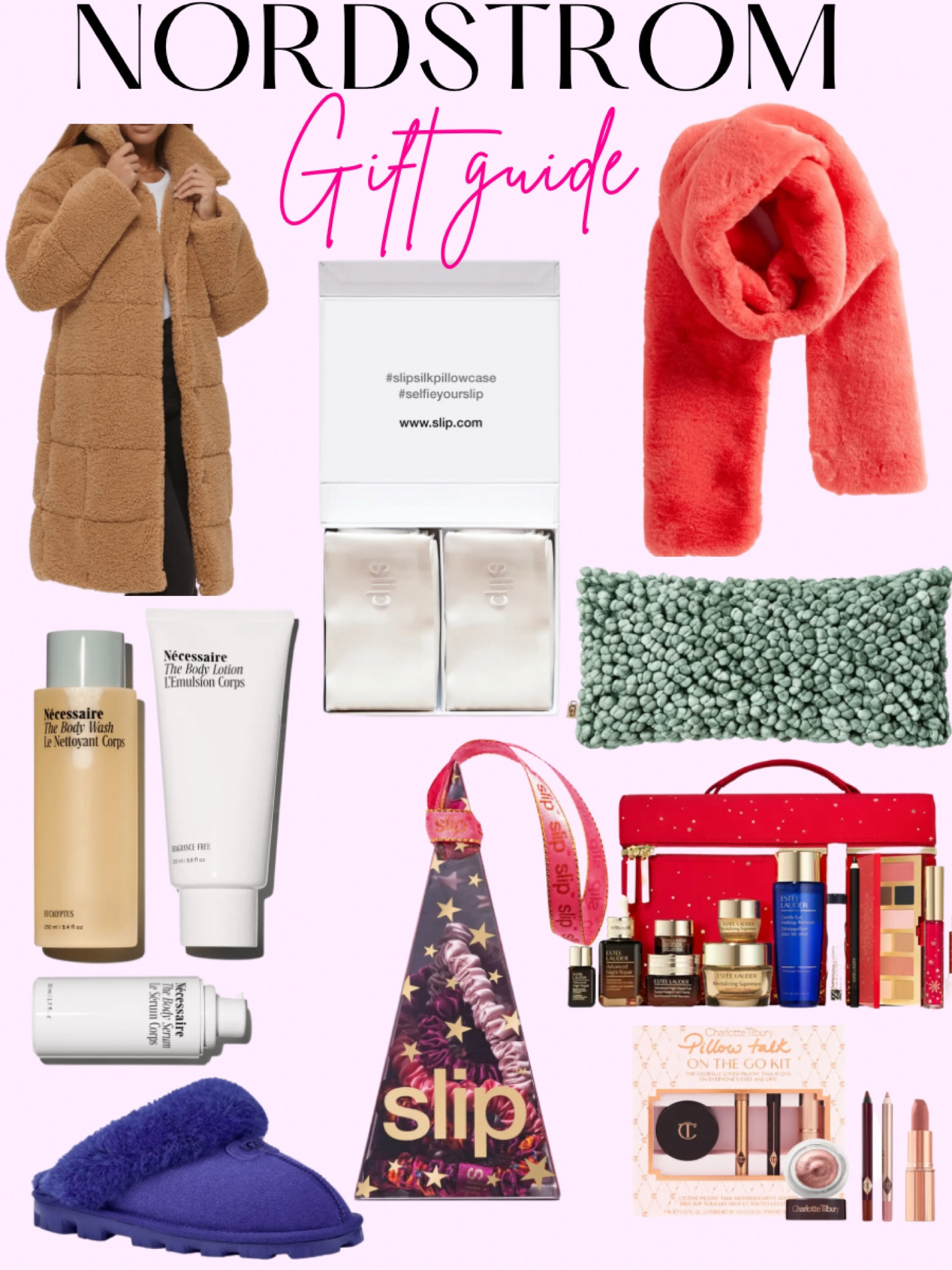 Nordstrom gift guide and stocking stuffers 

gift guide , gifts for her ,  stocking stuffer , amazon , amazon home , nordstrom , ugg’s , ugg slippers , perfume , stocking stuffer , boots , booties , scarf , gifts for teen, home decor , home gifts , home nordstom finds , nordstom gifts , amazon gifts , Amazon must haves , amazon finds , amazon beauty , amazon home , amazon gifts for her , Christmas decor , home decor , Christmas , Christmas gifts , baby ,  perfume , beauty , stocking stuffers , knee high boots , holiday party , holiday outfit , gifts for her , gifts for him , holiday dress , travel , coat , jacket , puffer jacket , chelsea boots , amazon travel , travel must haves  



#LTKGiftGuide

#LTKsalealert #LTKunder50 #LTKSeasonal #LTKunder100 #LTKstyletip #LTKtravel #LTKbump #LTKhome #LTKcurves #LTKshoecrush #LTKmens #LTKbeauty #LTKitbag