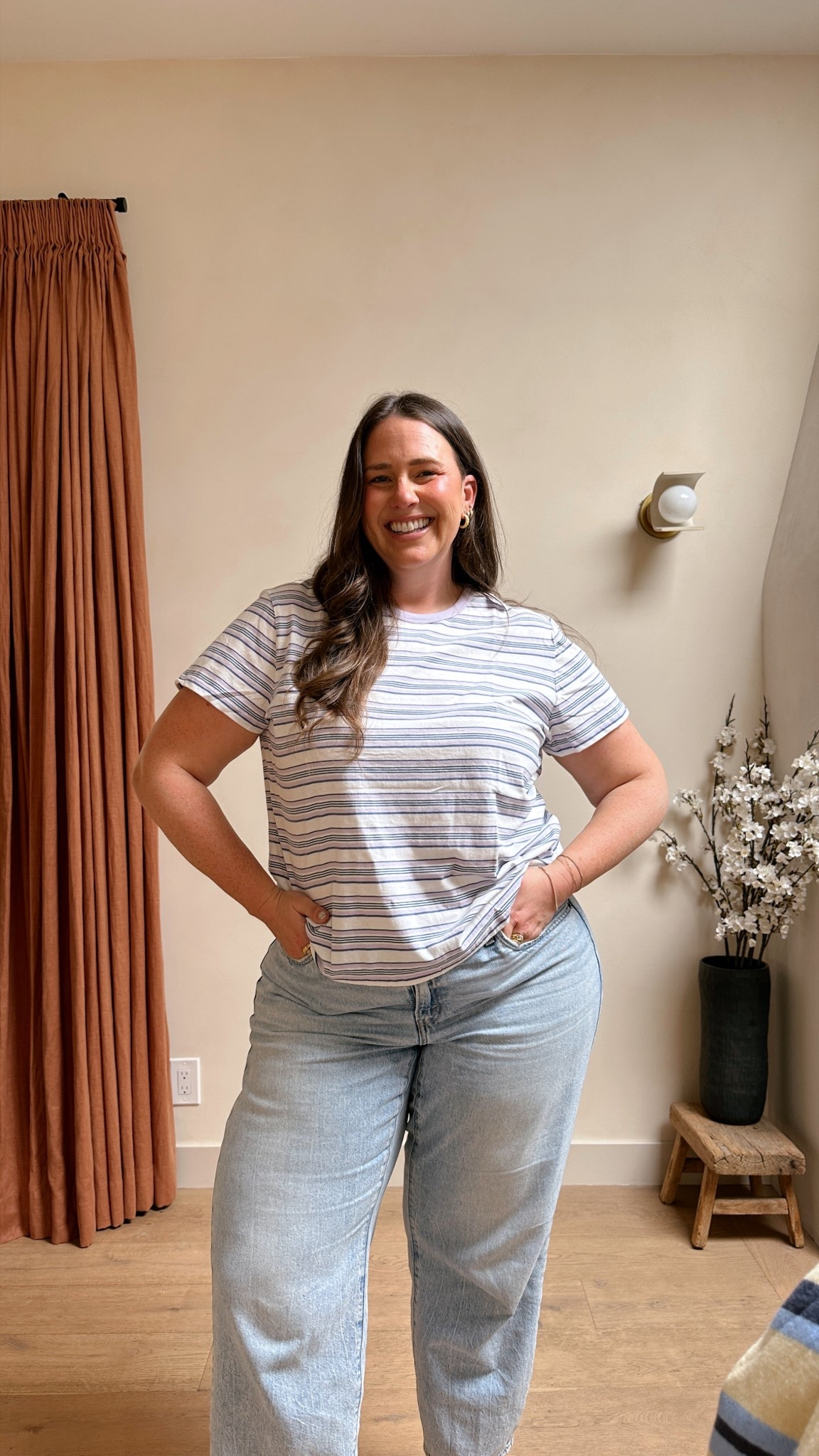 My favorite tee! I’m wearing the size XL! 

#LTKSaleAlert #LTKootd