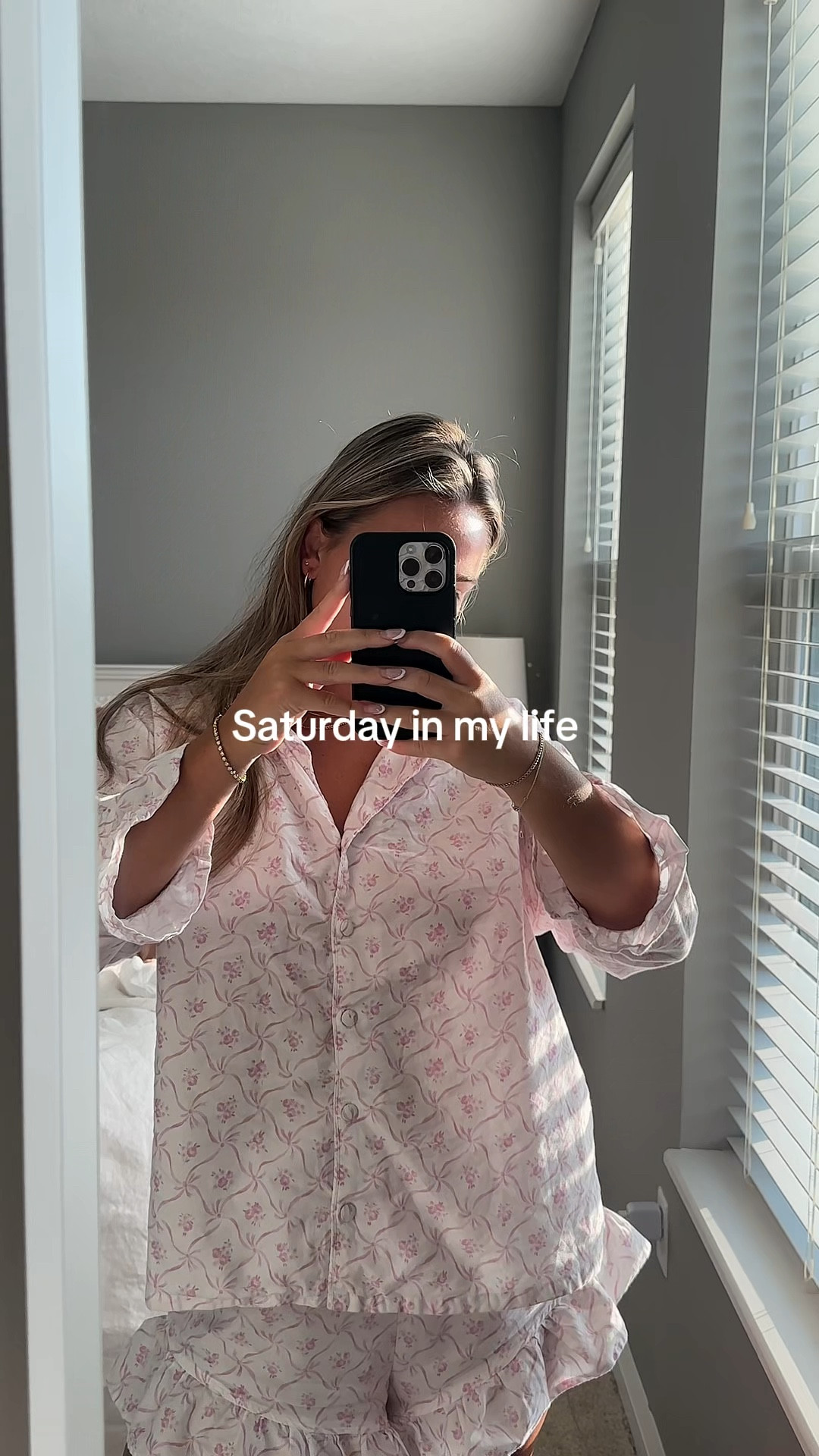 Perfect Saturday!! 

#LTKActive #LTKHome