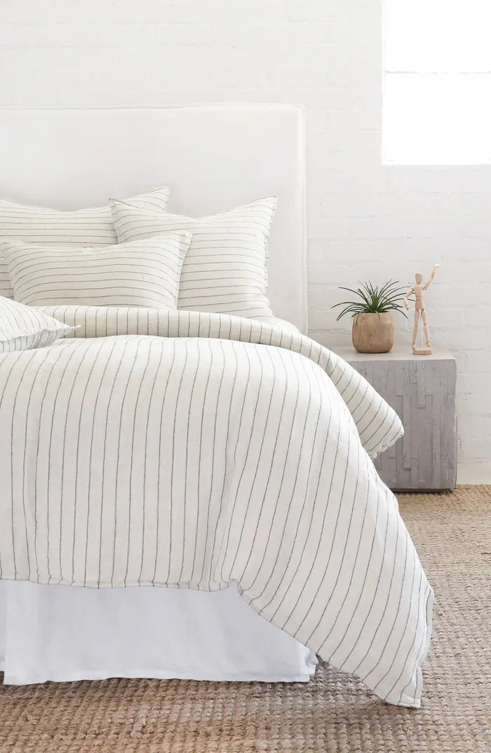 Blake Duvet Cover | Nordstrom