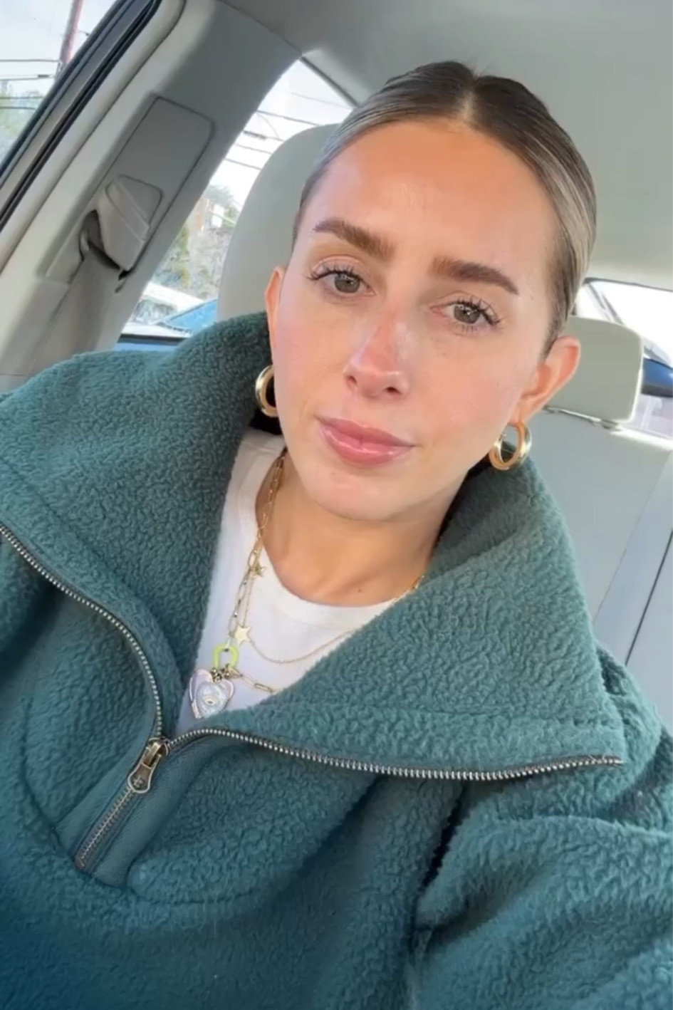 Free people pullover on sale for 40% off! I wear xs in basically all free people since it runs big, go with regular size or size down!

#LTKsalealert