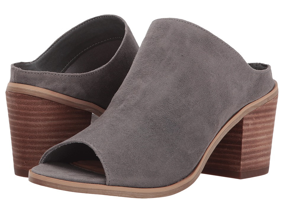 Report - Fable (Grey) Women's Shoes | 6pm