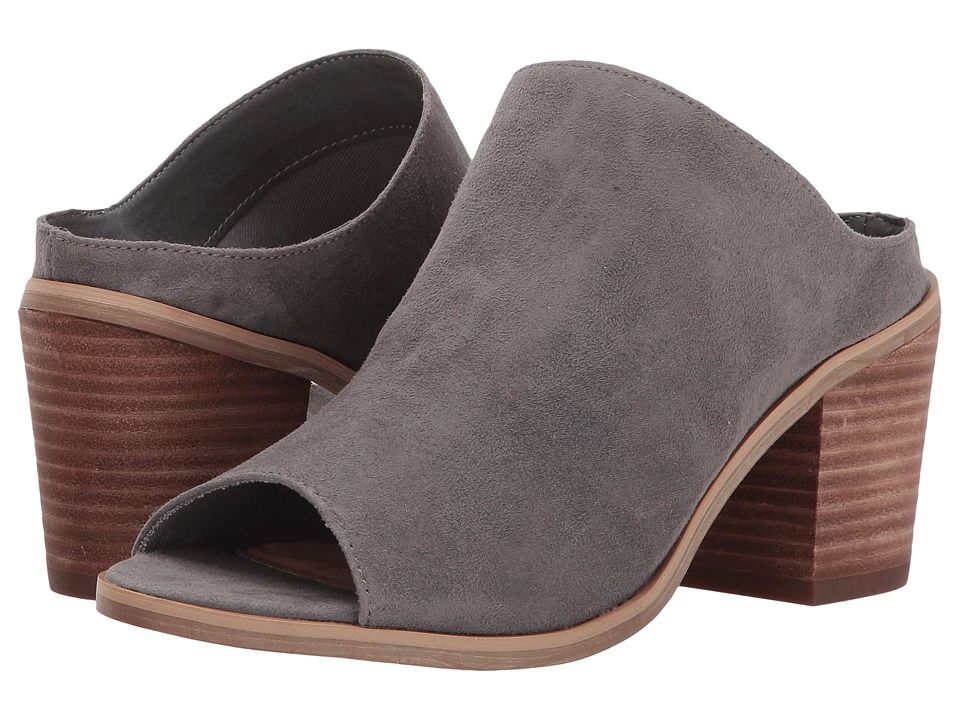 Report - Fable (Grey) Women's Shoes | 6pm