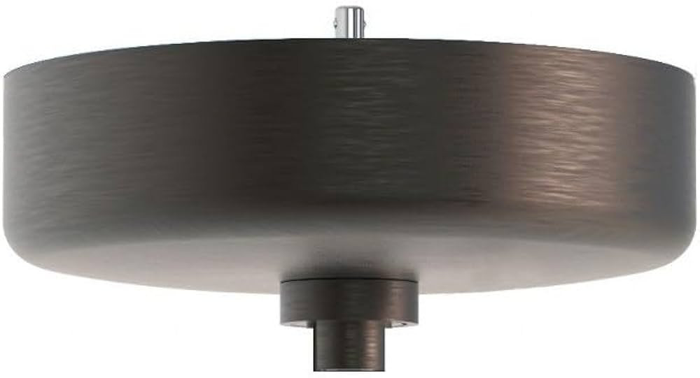 SkyPlug Carina Standard Plug & Play Lighting Base Bronze | Amazon (US)