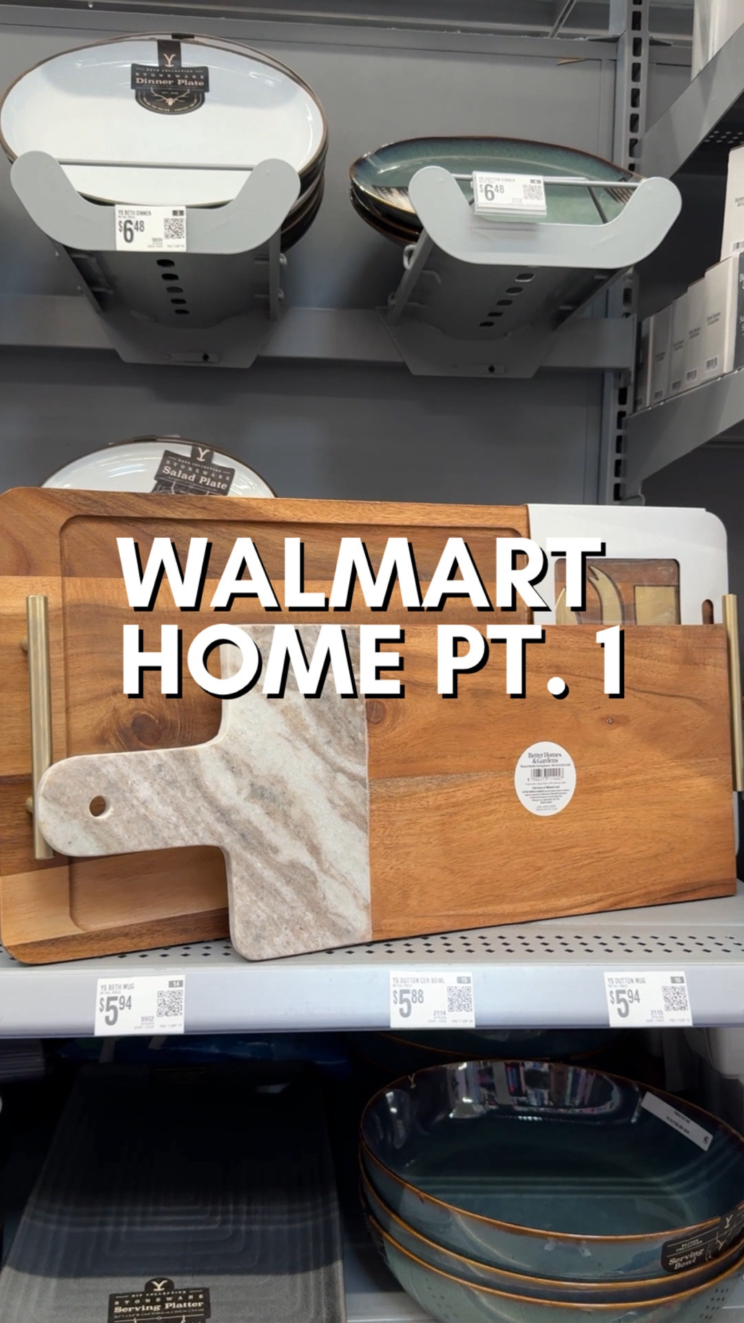 🏠 WALMART HOME FINDS PT. 1 🏠 

Walmart has some amazing home items! 

home decor, Walmart home, Walmart home decor, kitchen essentials, dining room table, cloth napkins, tablecloth

#LTKMidsize #LTKHome #LTKOver40