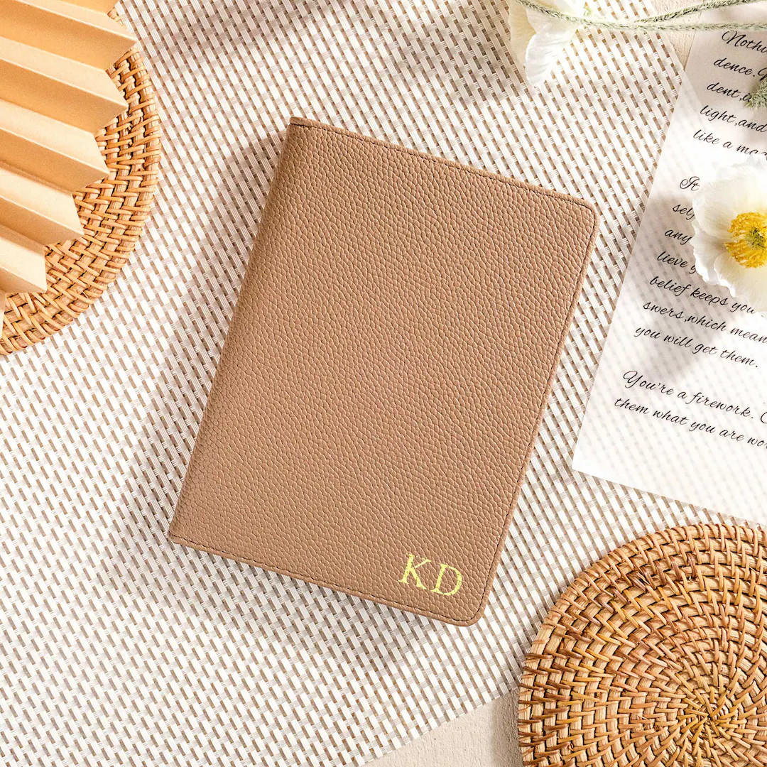 Pink Lychee Leather Kindle Case, Kindle Paperwhite 2021 cover Paperwhite6.8 10th 11th,Kindle 11th... | Etsy (US)