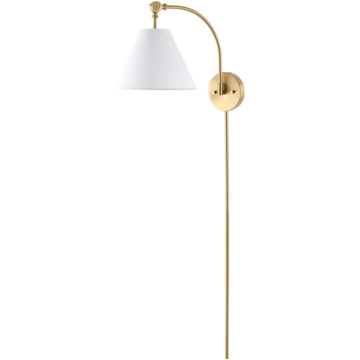The Andy Wall Sconce | Wayfair North America