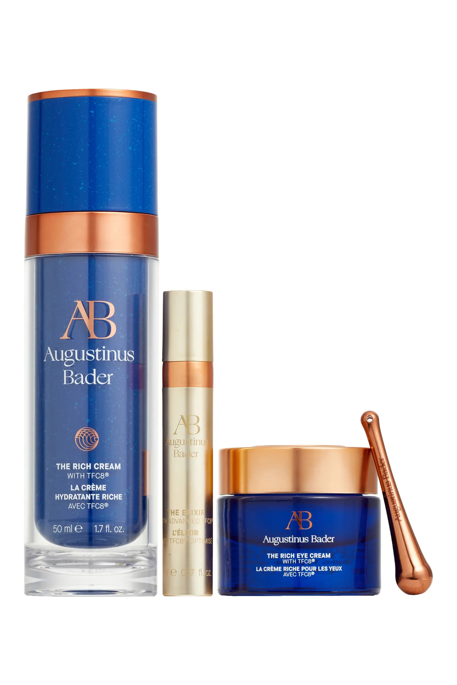 The Rich Rejuvenation Trio $530 Value (Women) | Nordstrom | Nordstrom