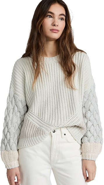 Margo Sweater | Shopbop
