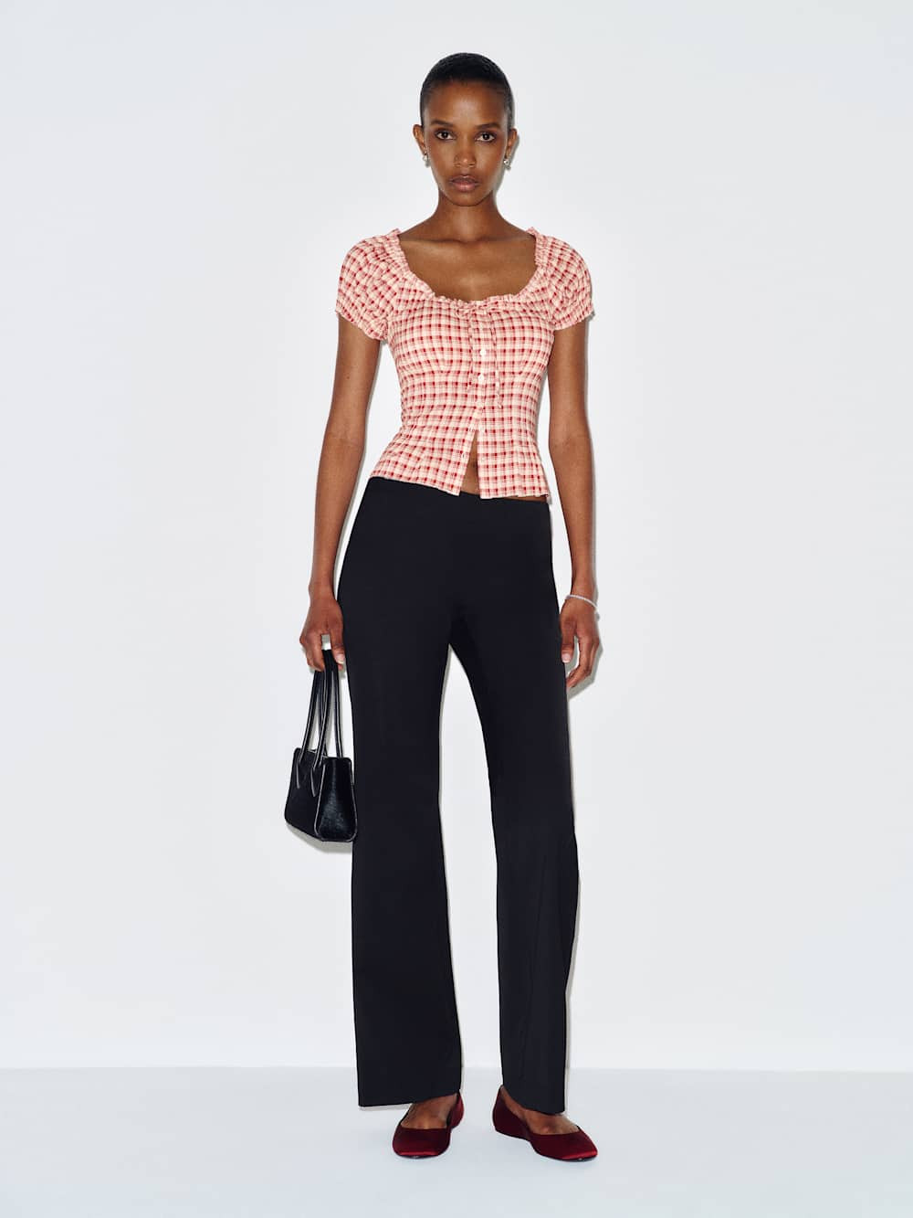 Adina Top | Reformation (Global)