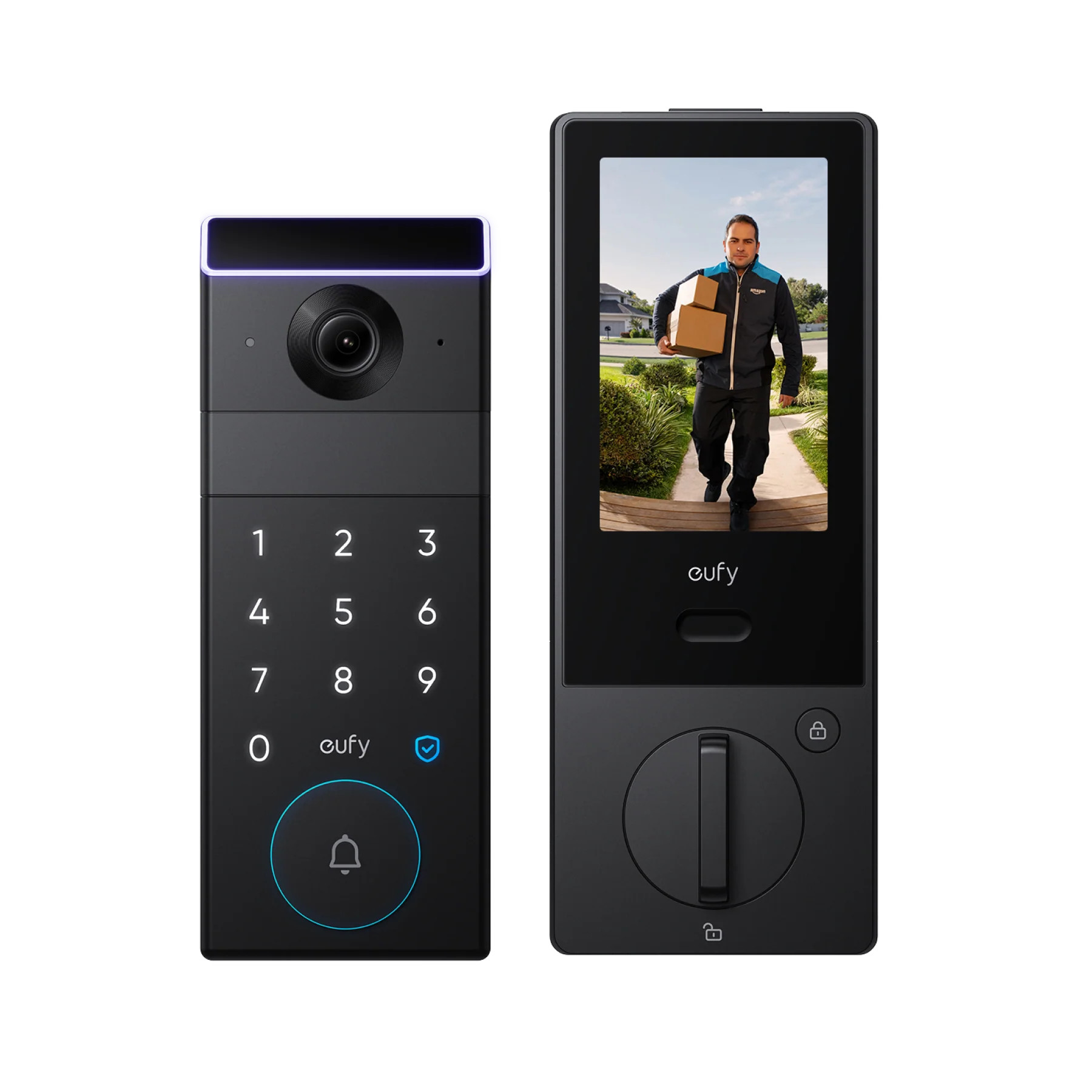 eufy FamiLock S3 Max | Eufy US