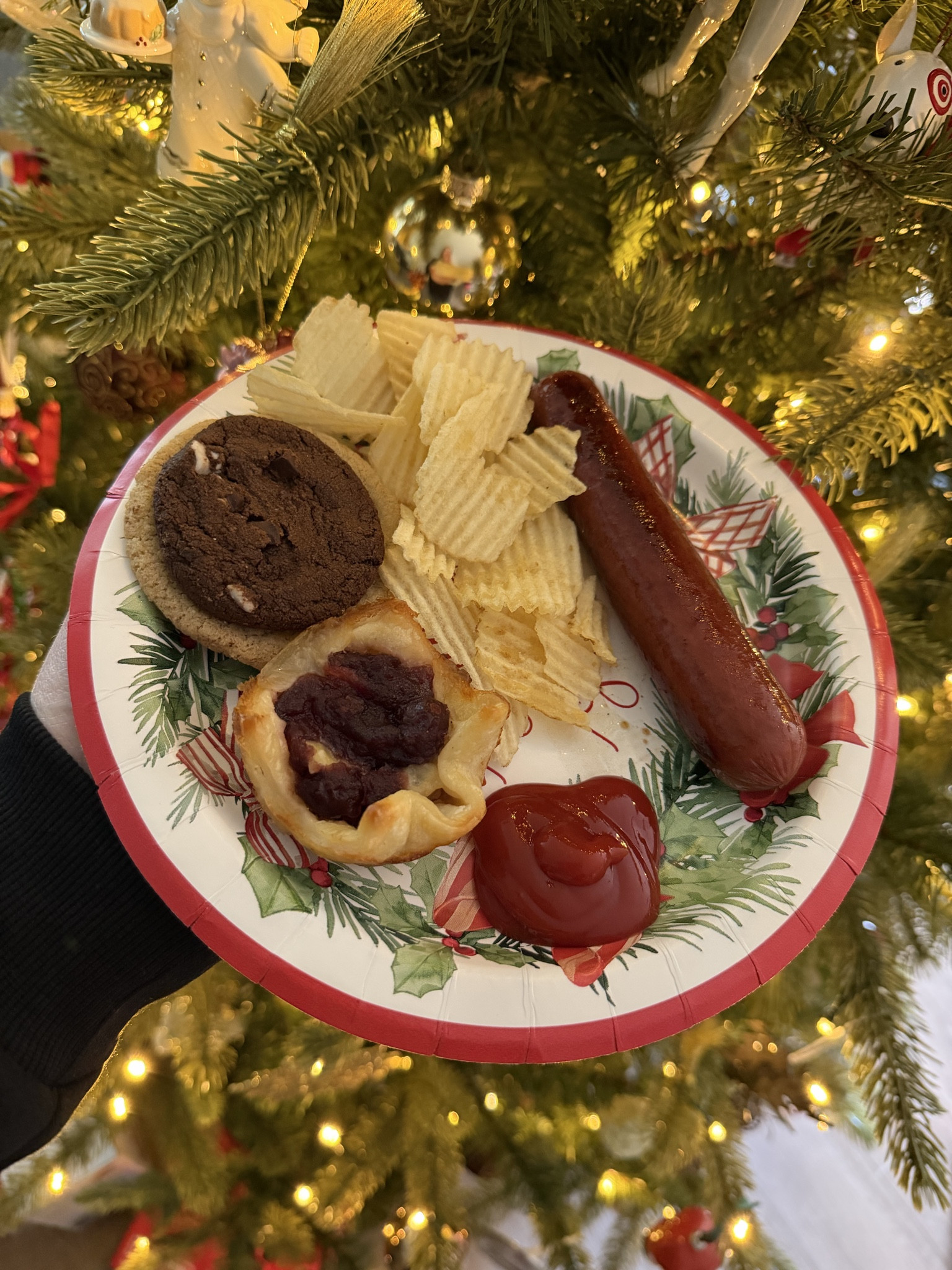 Today’s leftovers and hot dogs on the new Blackstone we got for Christmas. 

#LTKHoliday #LTKGiftGuide #LTKfoodie