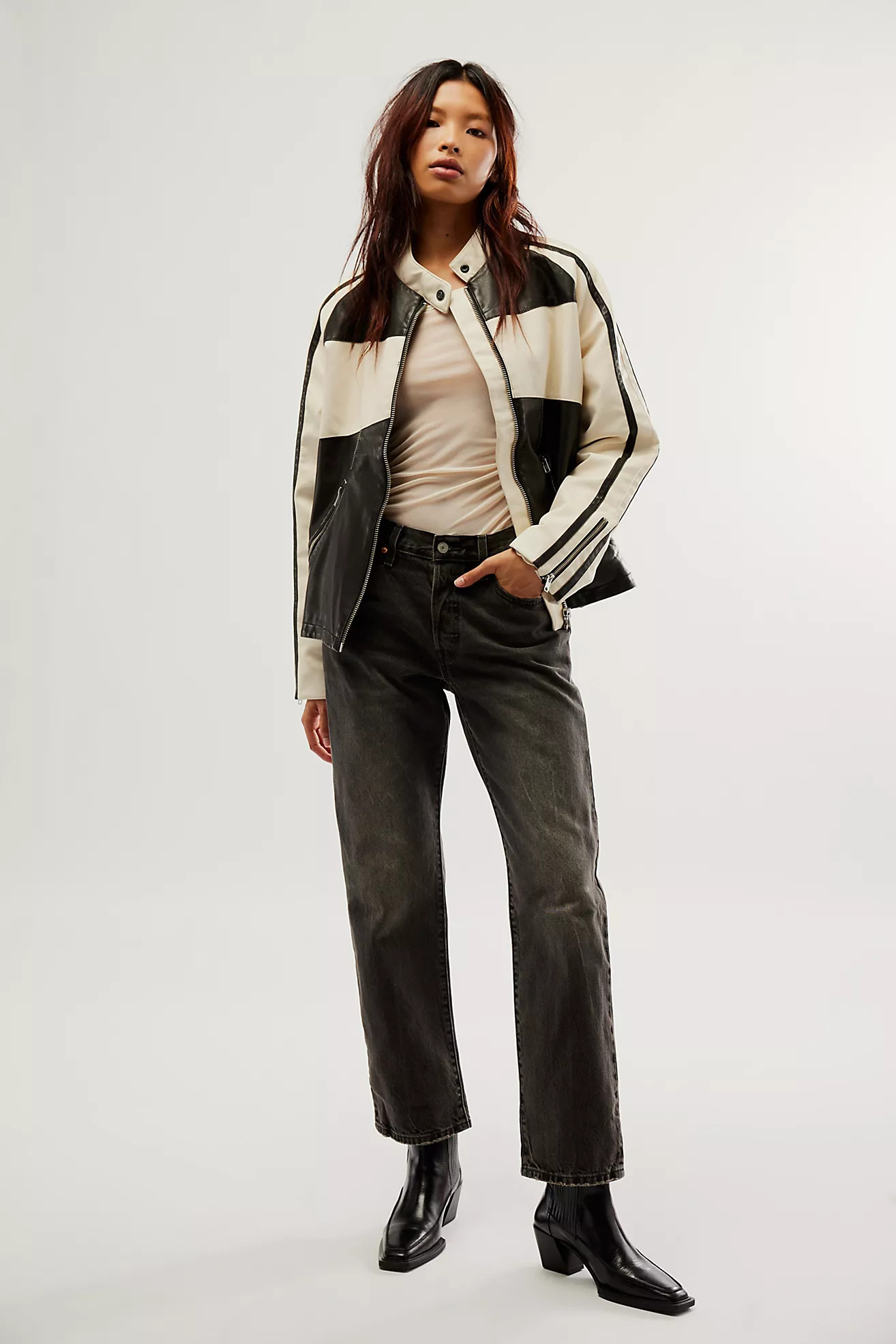 Levi's 90's 501 Jeans | Free People (Global - UK&FR Excluded)