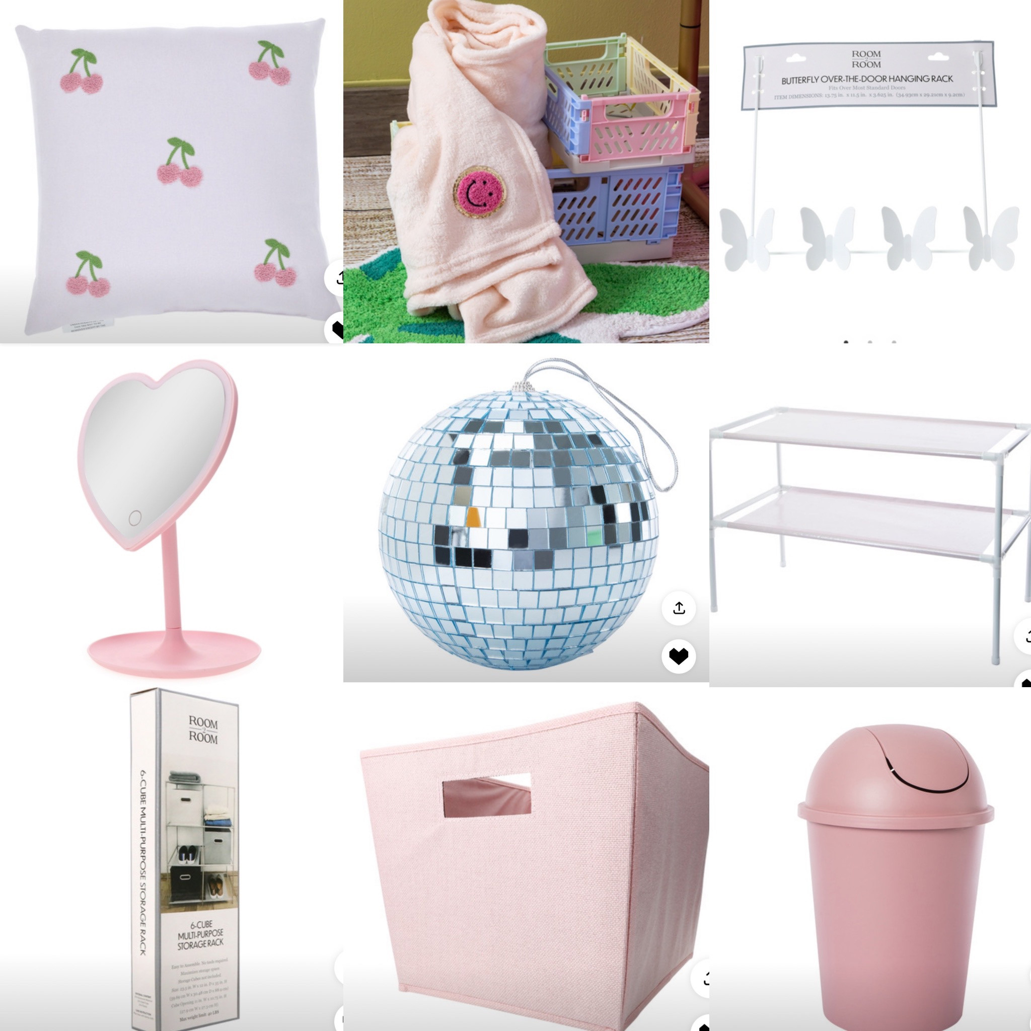 More Five Below Home Decor Finds 

#LTKsalealert #LTKhome #LTKstyletip