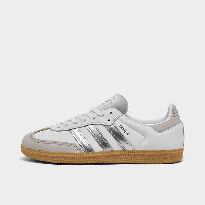 Women's adidas Originals Samba OG Casual Shoes | JD Sports (US)