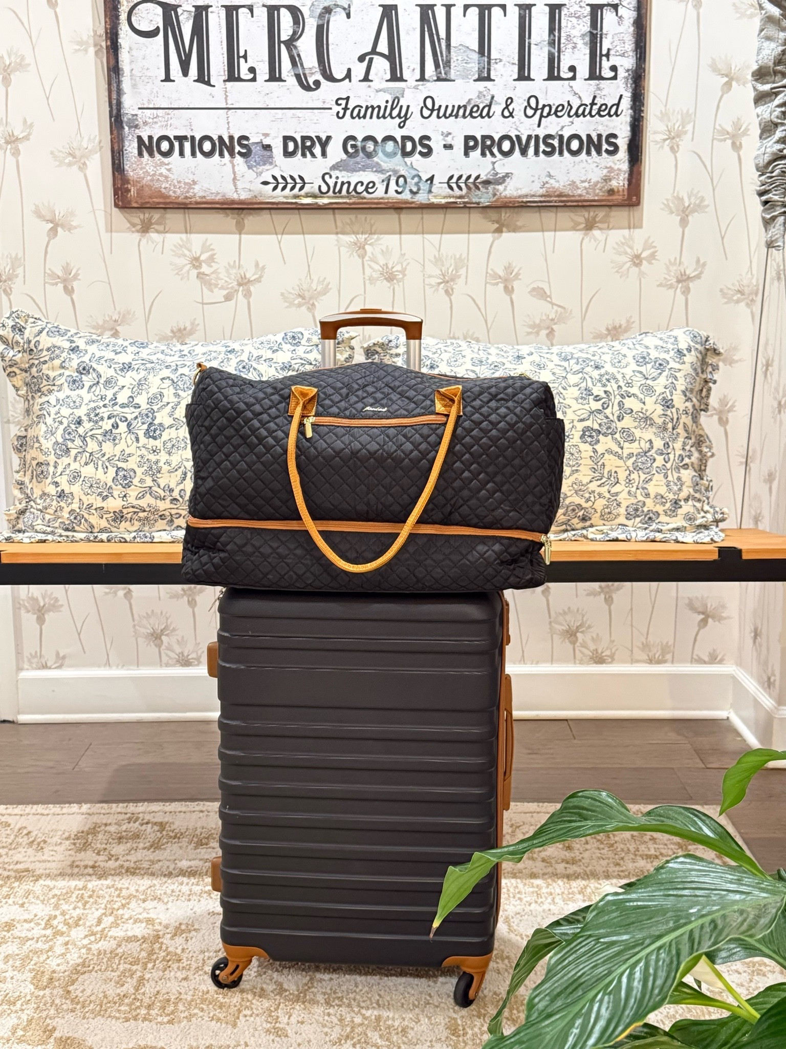 My favorite travel essentials!

#LTKHome #LTKTravel #LTKSeasonal