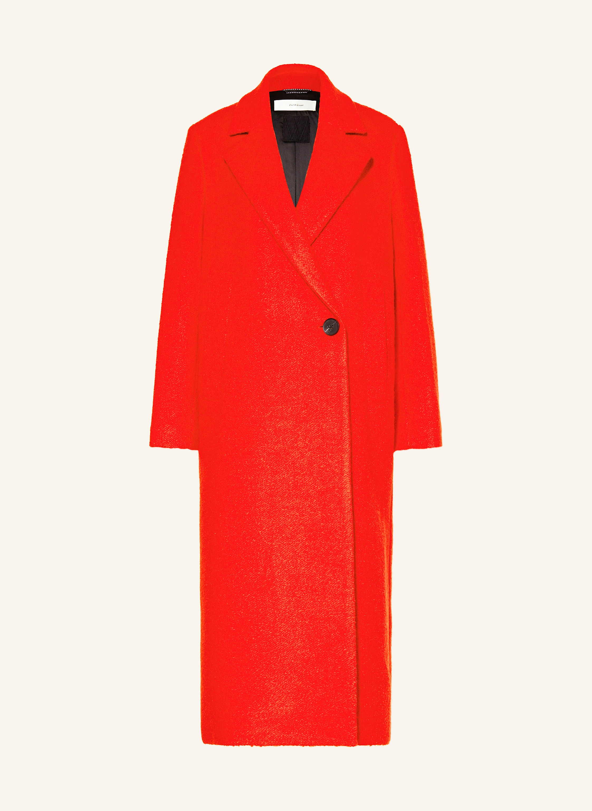 Bouclé-Mantel TANAYIW | Breuninger (DACH)